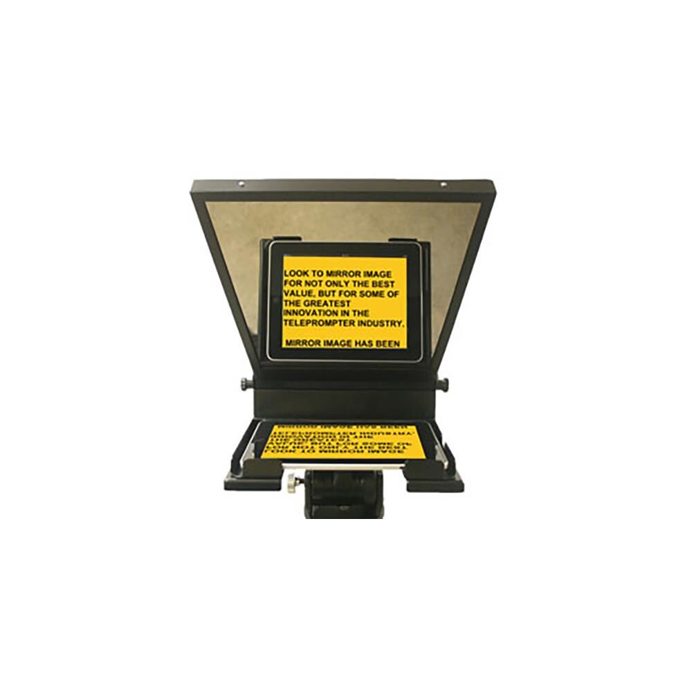  TCNCD378553 Mirror Image MI-IP-10-PRO iPad Pro Teleprompter Kit