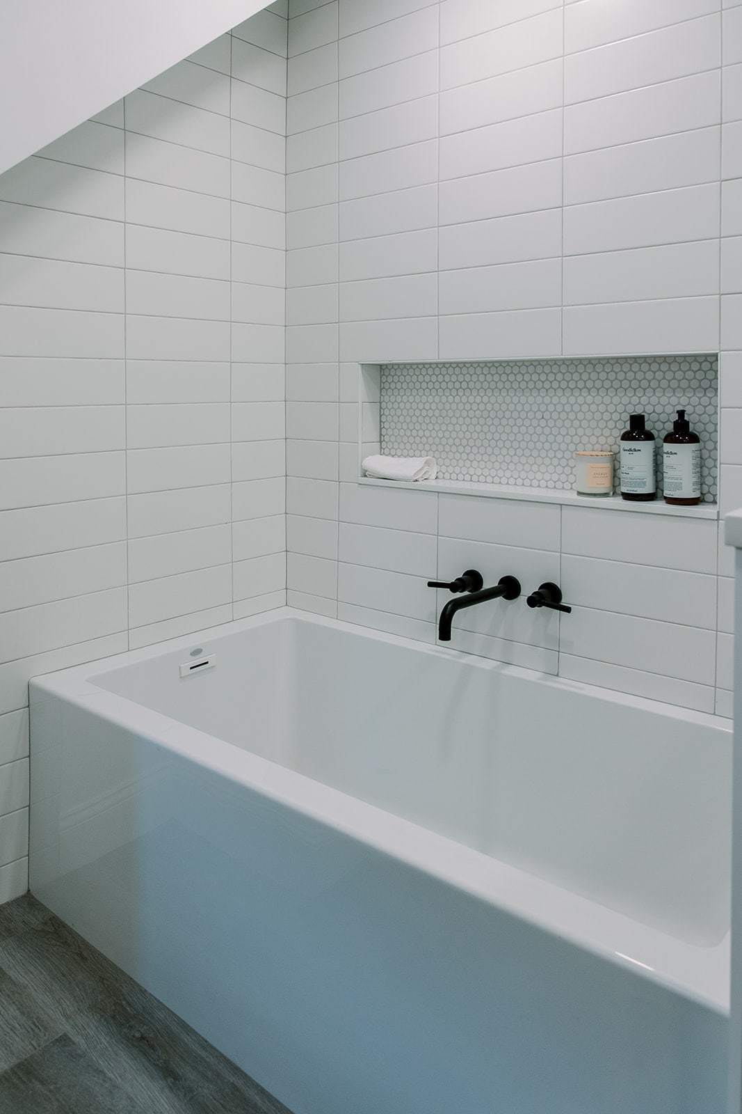 Splash Mosaic Tile SPUFCC108-12M Ceramic-Tile - View #5