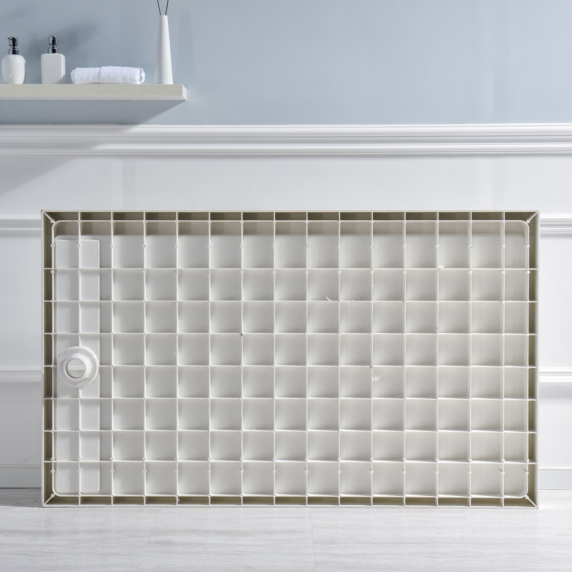 ANZZI SB-AZ305L Shower-Floors - View #5