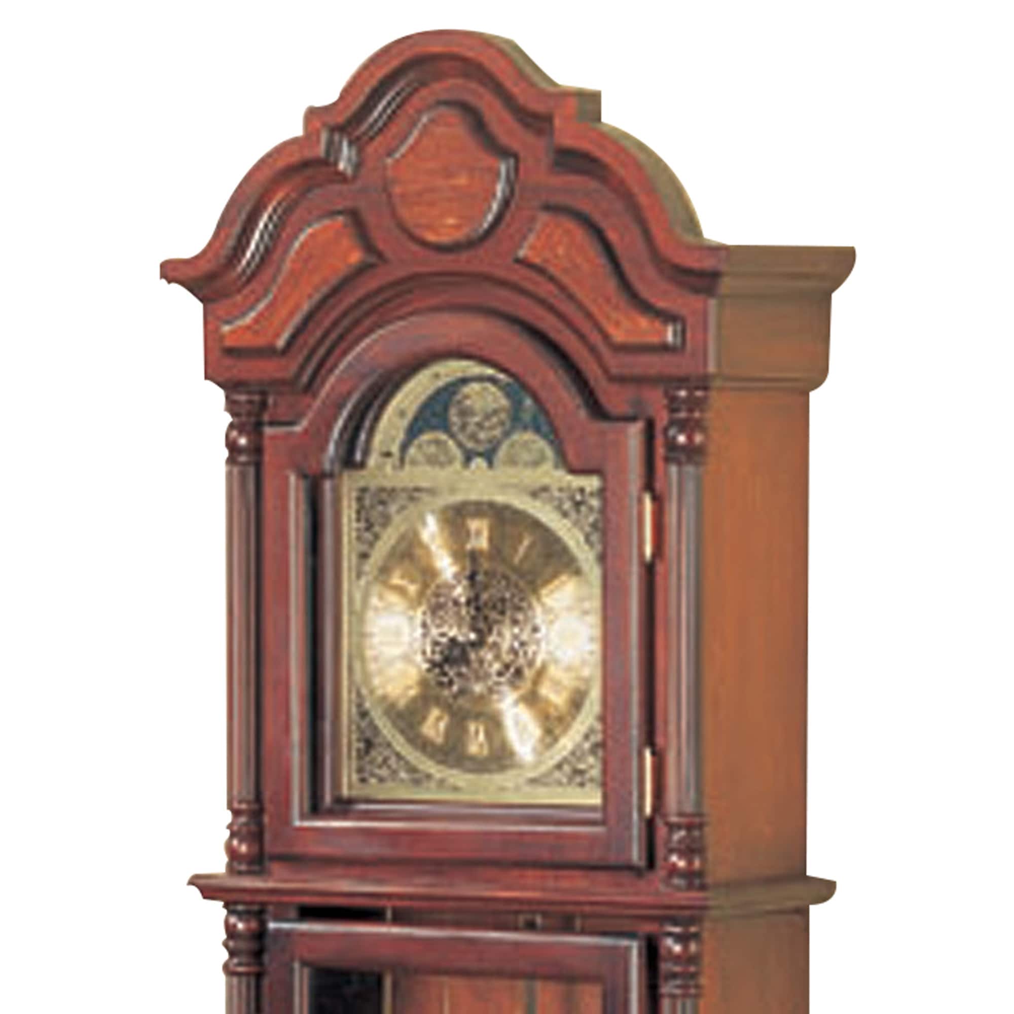 Benzara BM159267 Indoor-Outdoor-Clocks - View #2