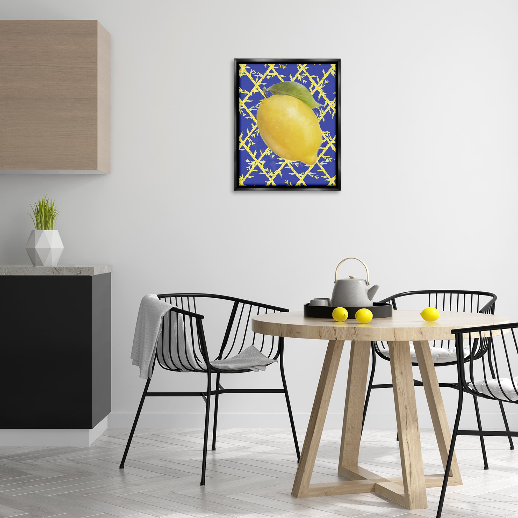 Stupell Industries BS-509-FFB-16X20 Wall-Art - View #3