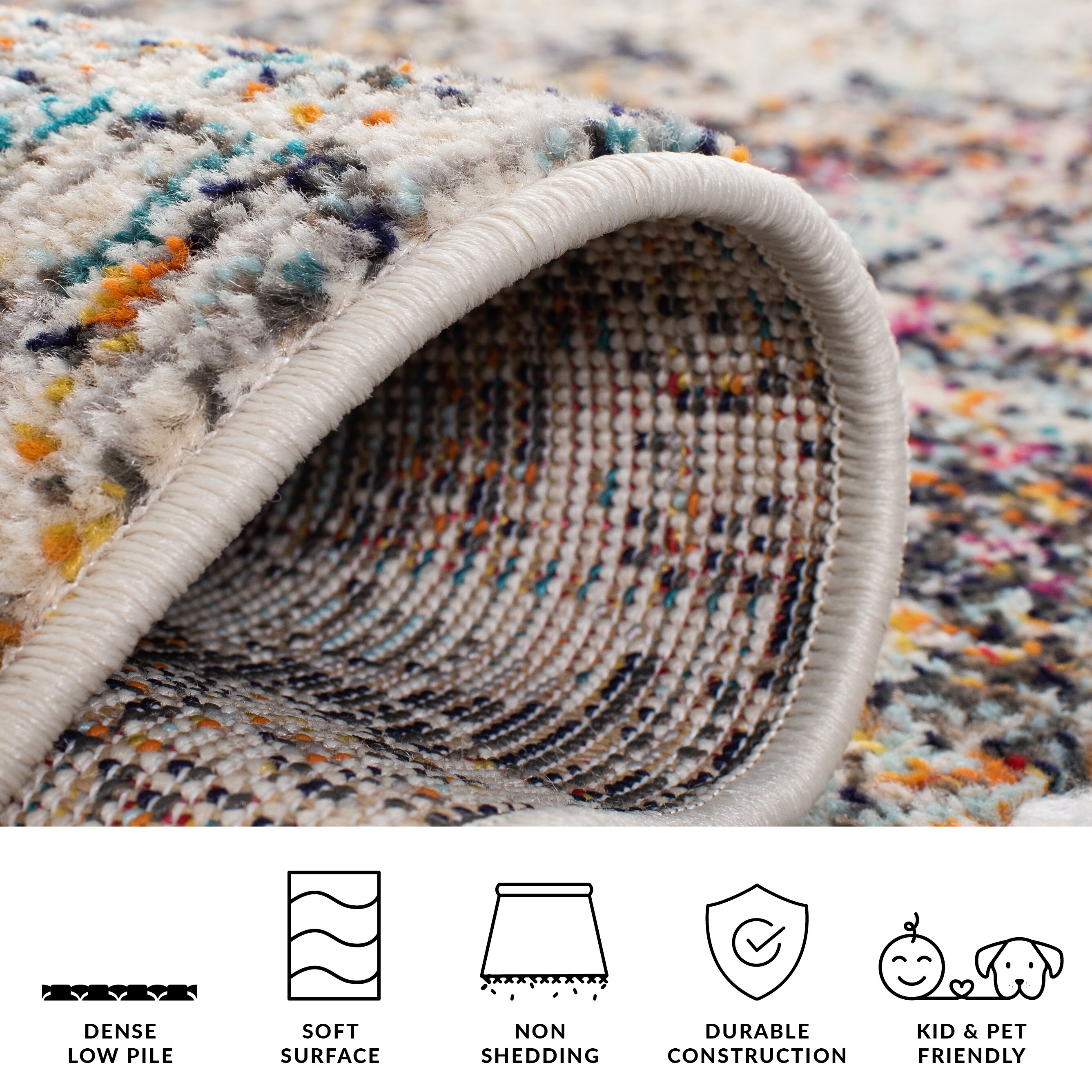 Safavieh MAD460Z-7SQ rugs - View #6