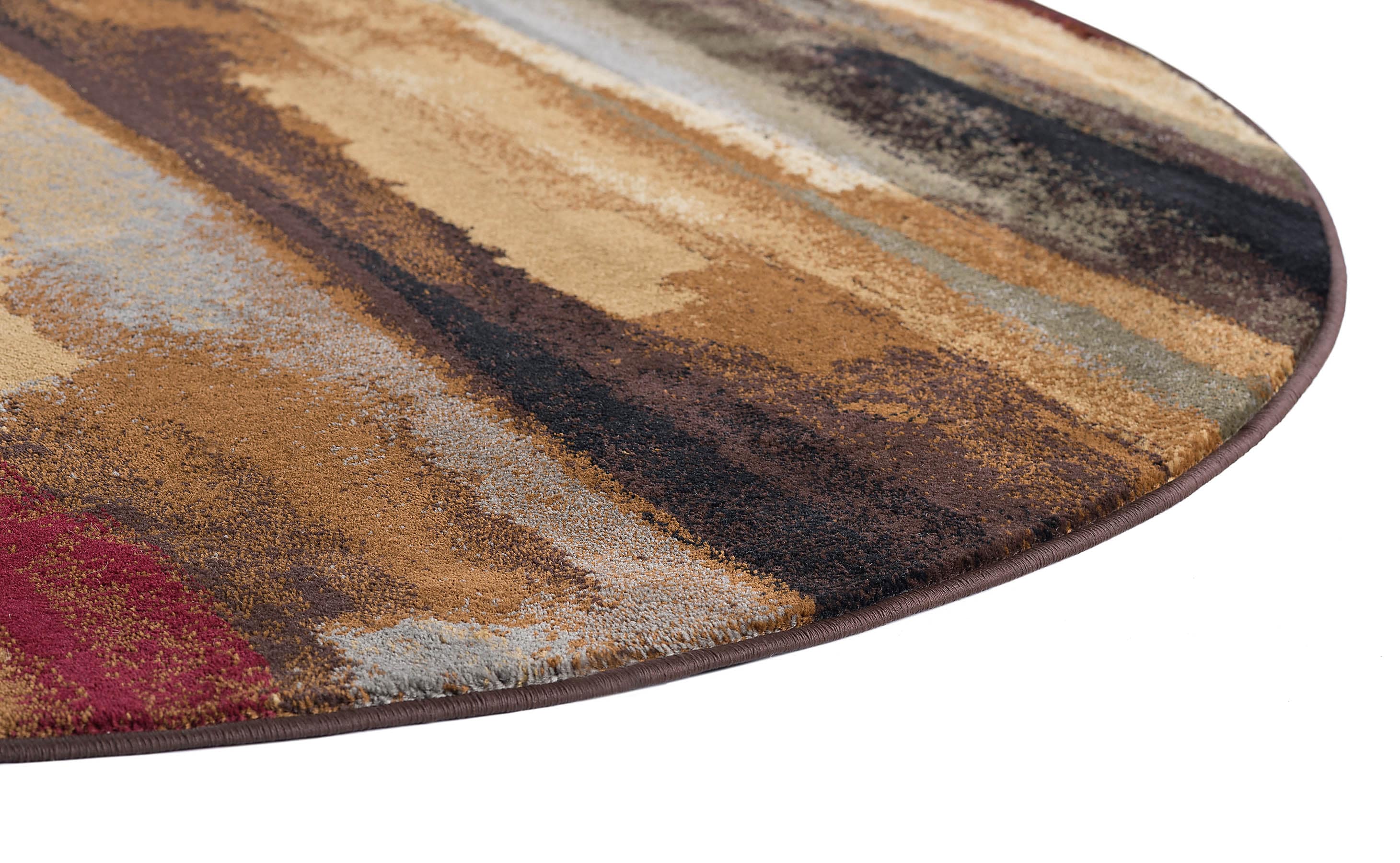 Tayse FST8900 8RND rugs - View #4