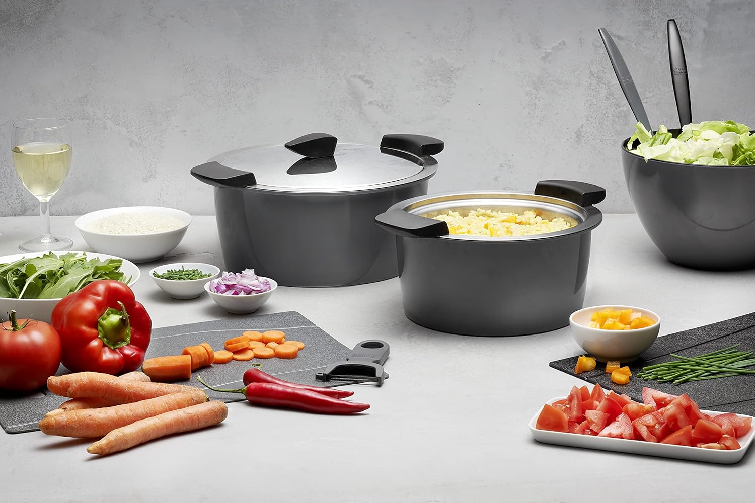 Kuhn Rikon 35319 Cooking-Pans-Skillets - View #5