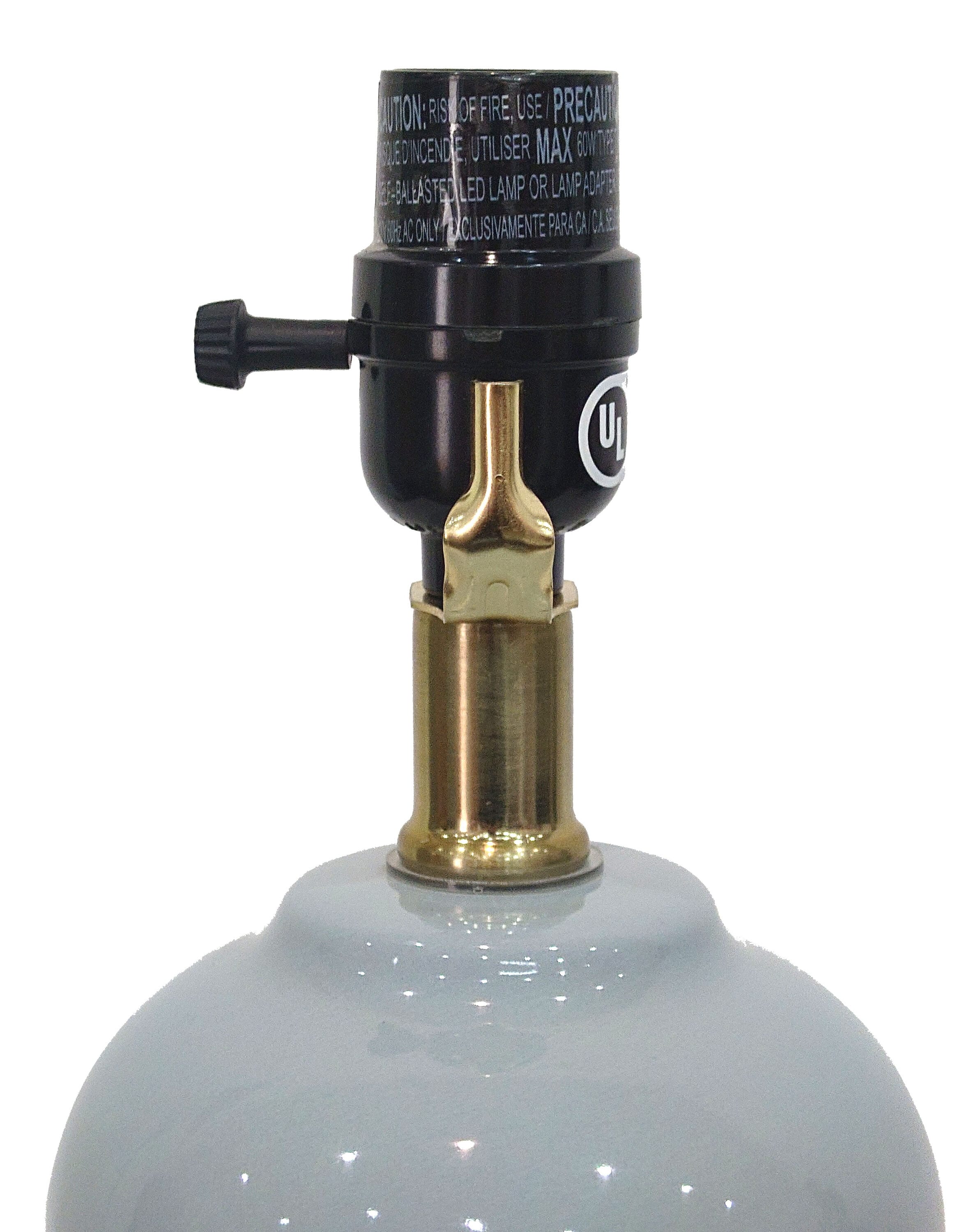 allen + roth PTL-9043 Lamp-Bases - View #4