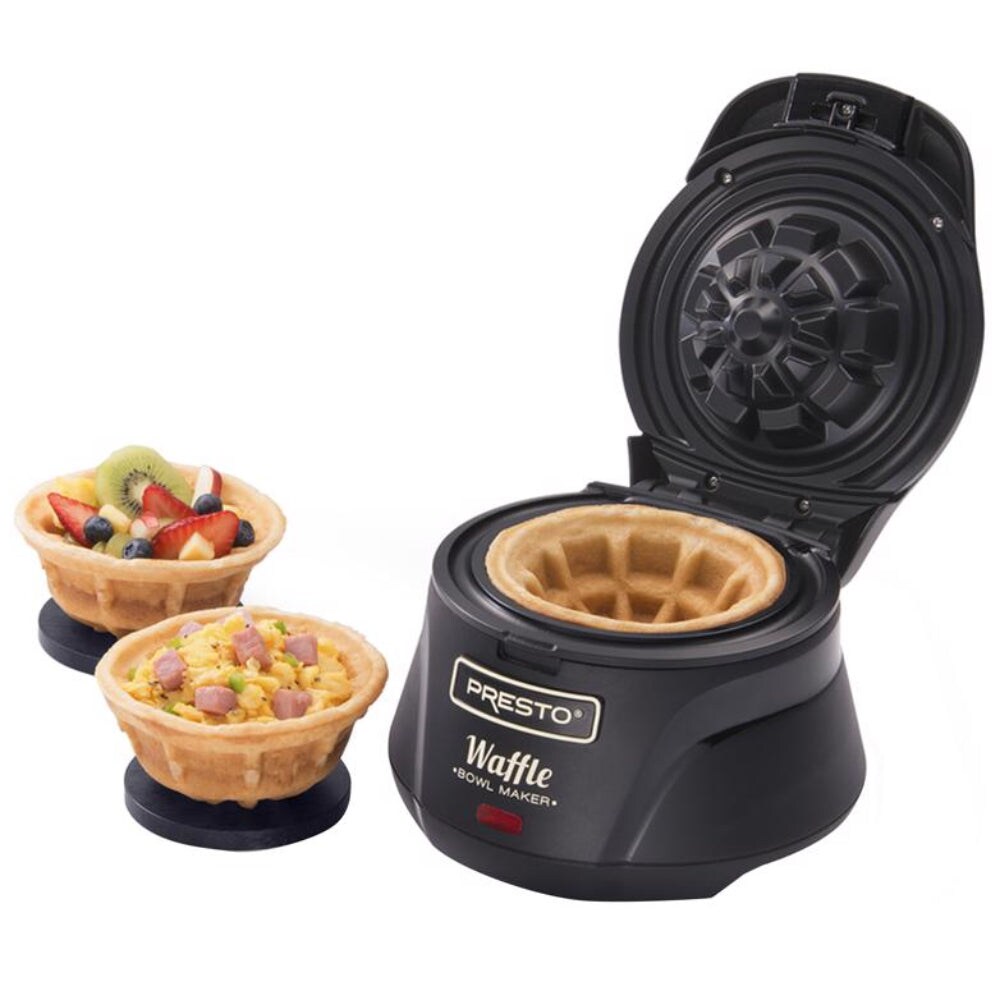 Presto 03500 Waffle-Makers - View #2