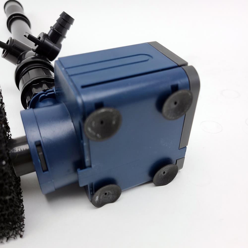 LIFEGARD R440152 Pond-Pumps - View #6
