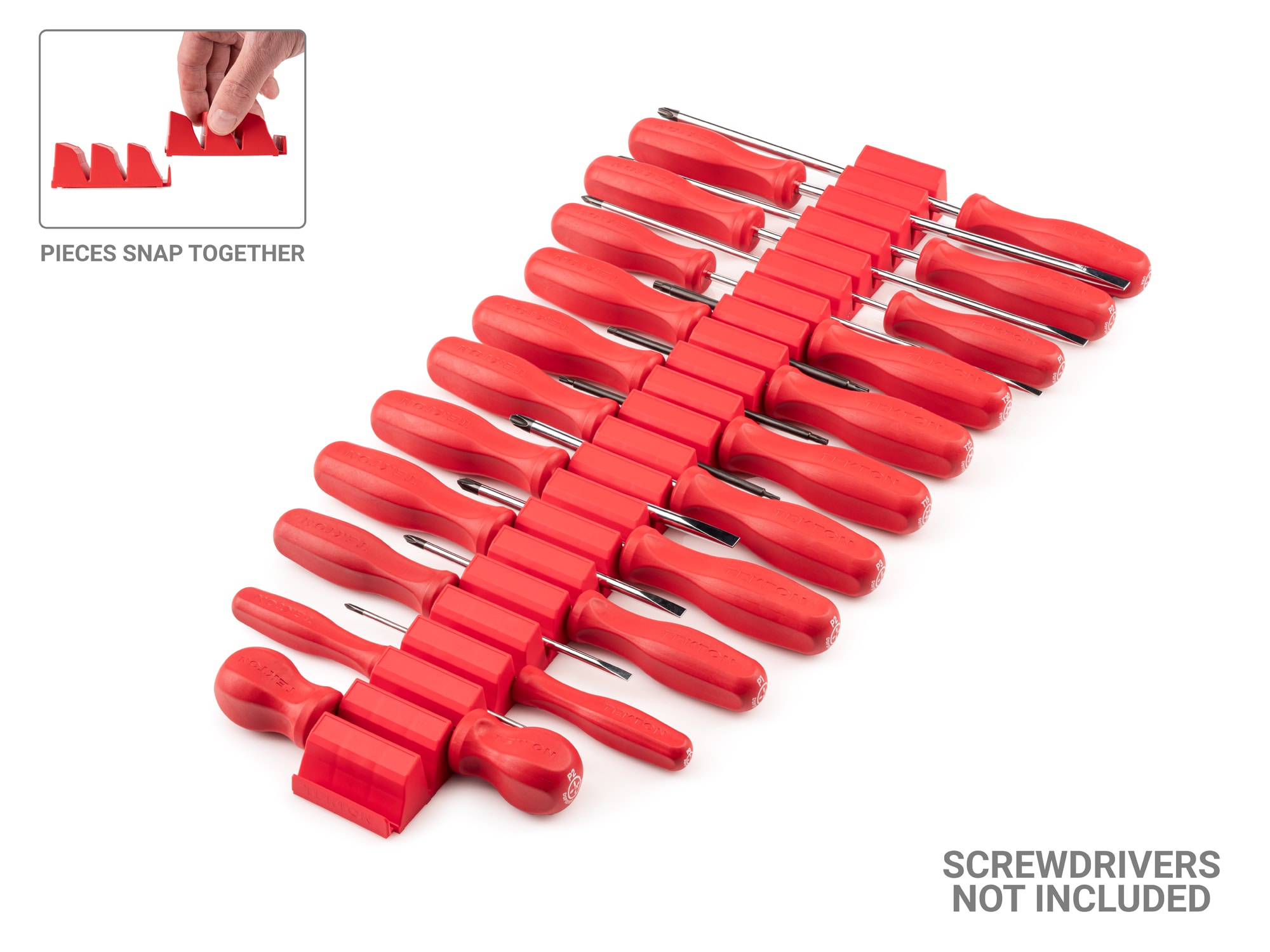 TEKTON ODM91240 Tool-Storage-Access - View #2