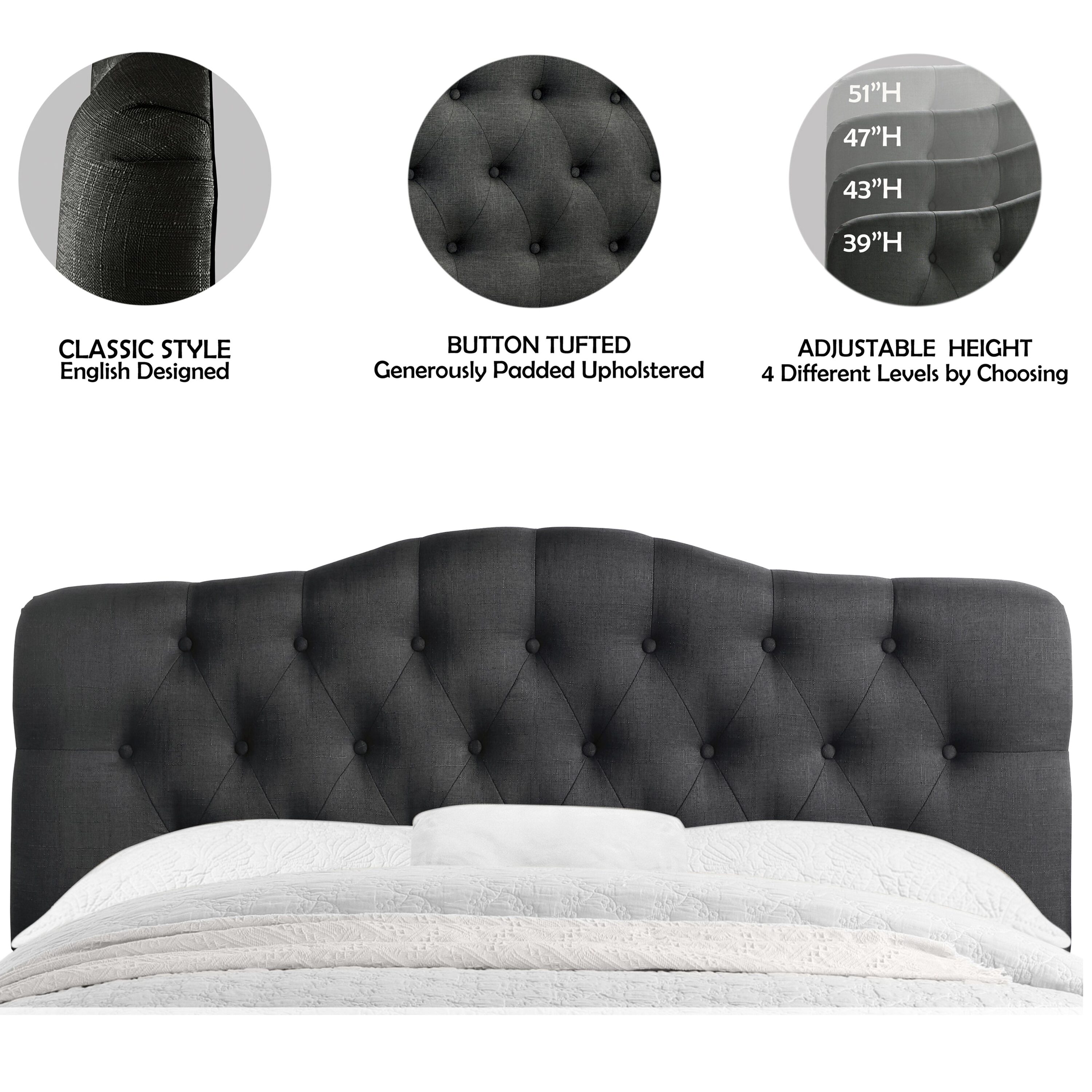 Boyel Living BL-B1F-7 beds - View #4