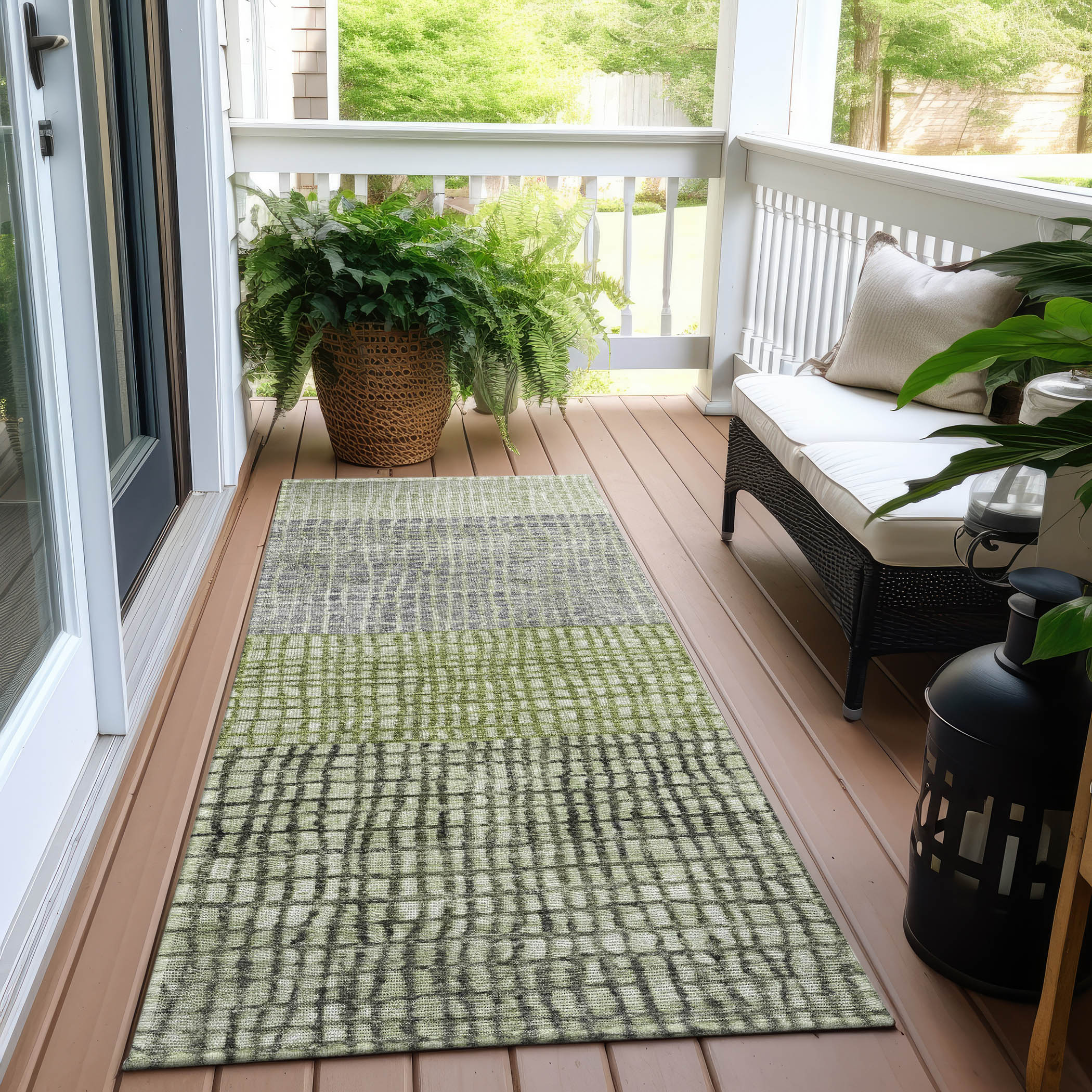 Addison Rugs ACN1831AL2X8 rugs - View #7