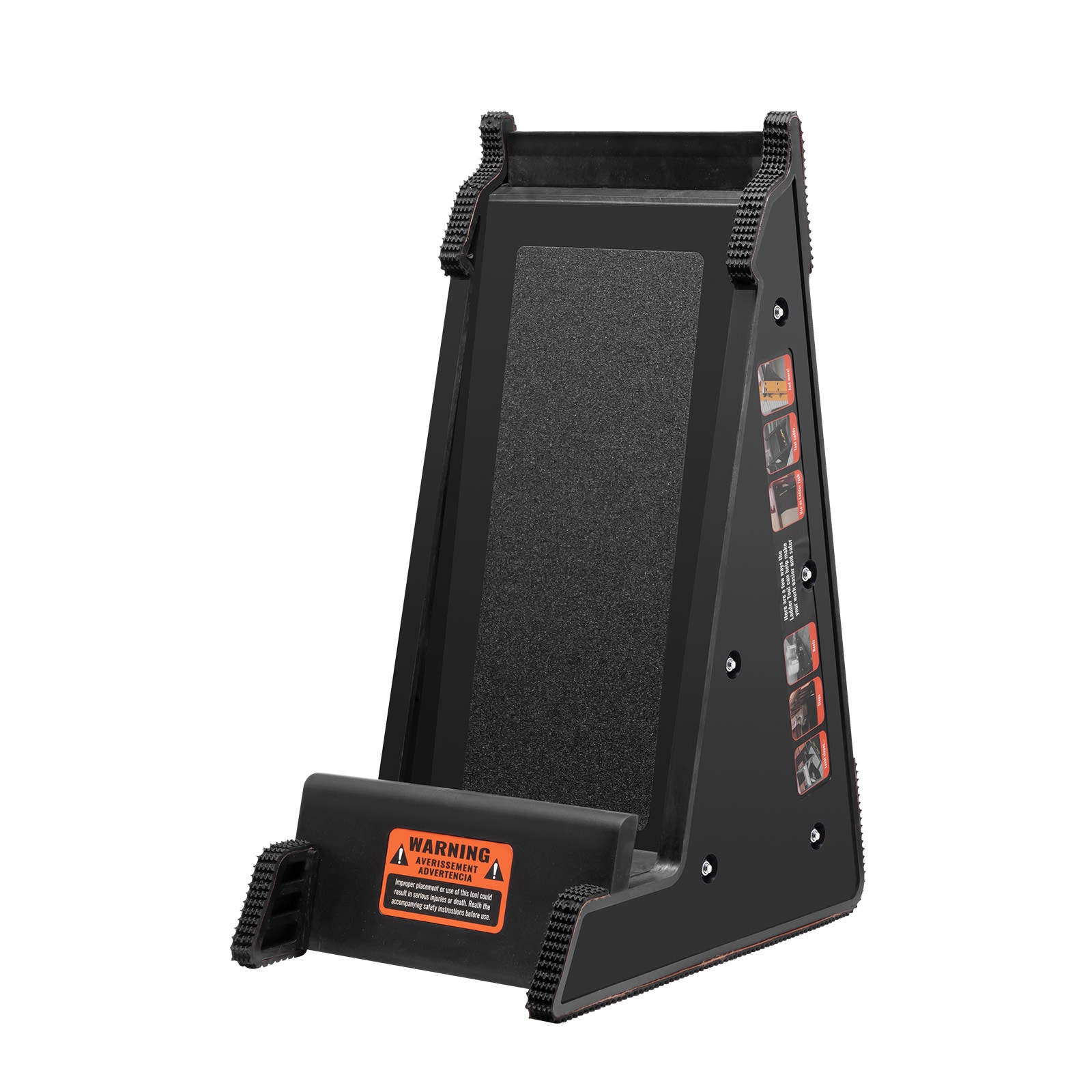 VEVOR SCXPTZDPQPP006083V0 Step-Ladders - View #9