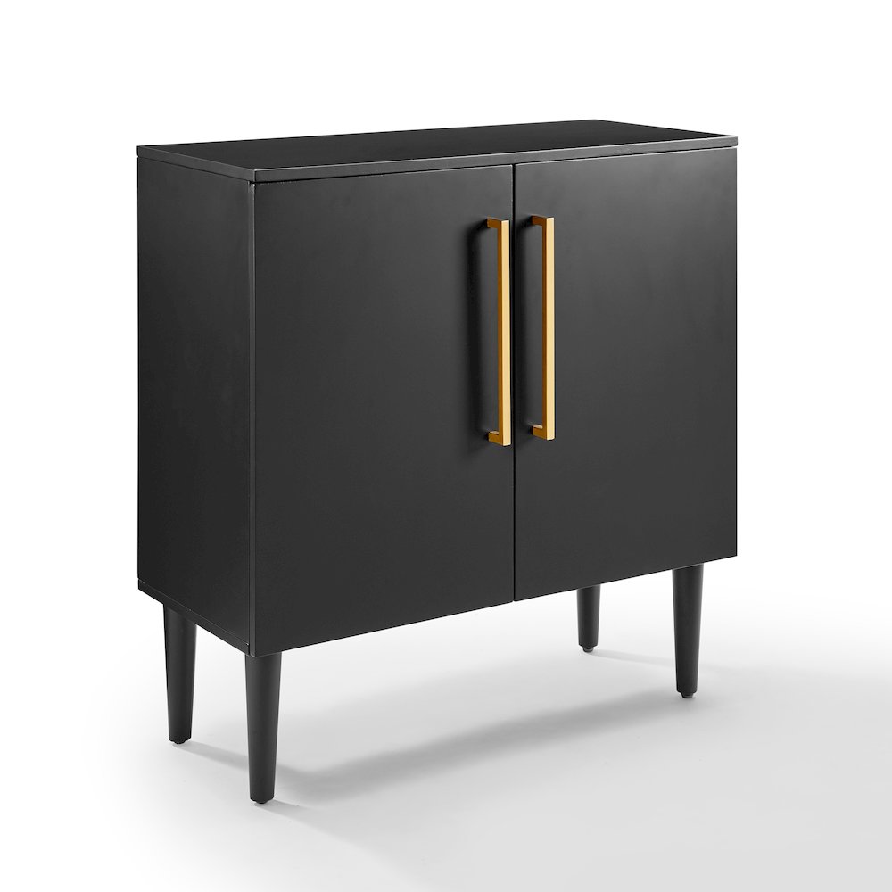 Crosley Furniture CF6122-MB chests - View #2