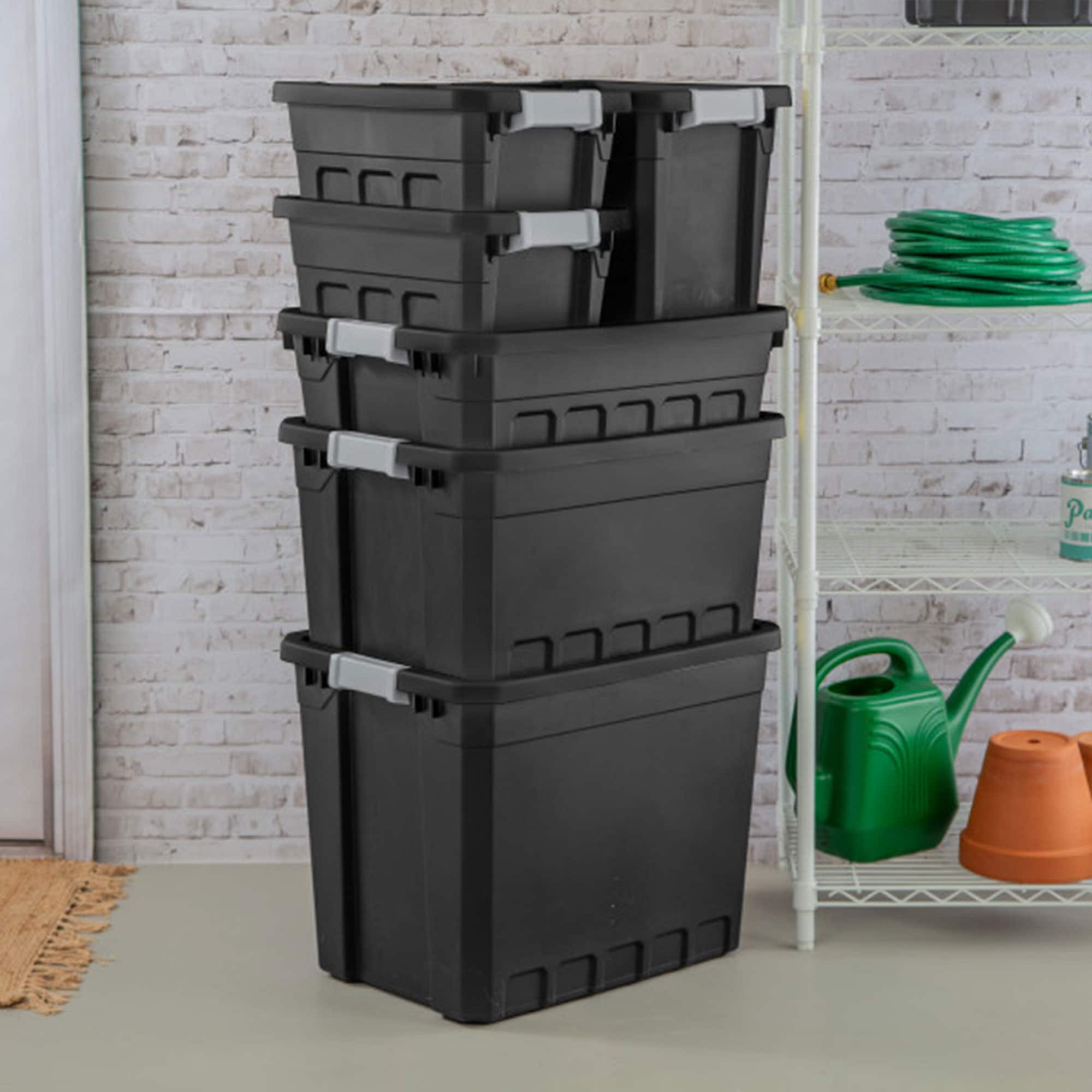 Sterilite 295192 Bins-Baskets - View #6