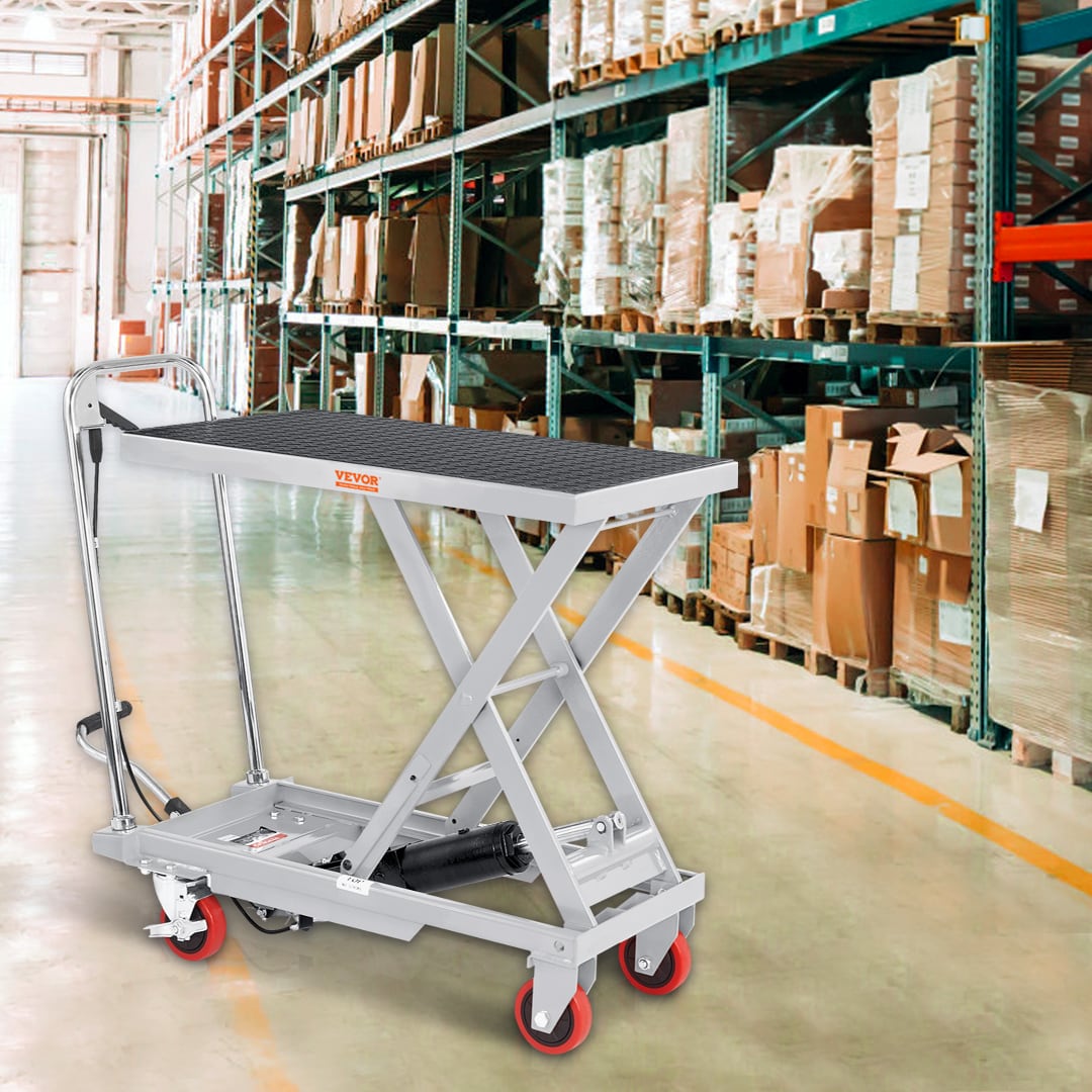 VEVOR DJYYSJPTCHS42SG52V0 Utility-Carts - View #7