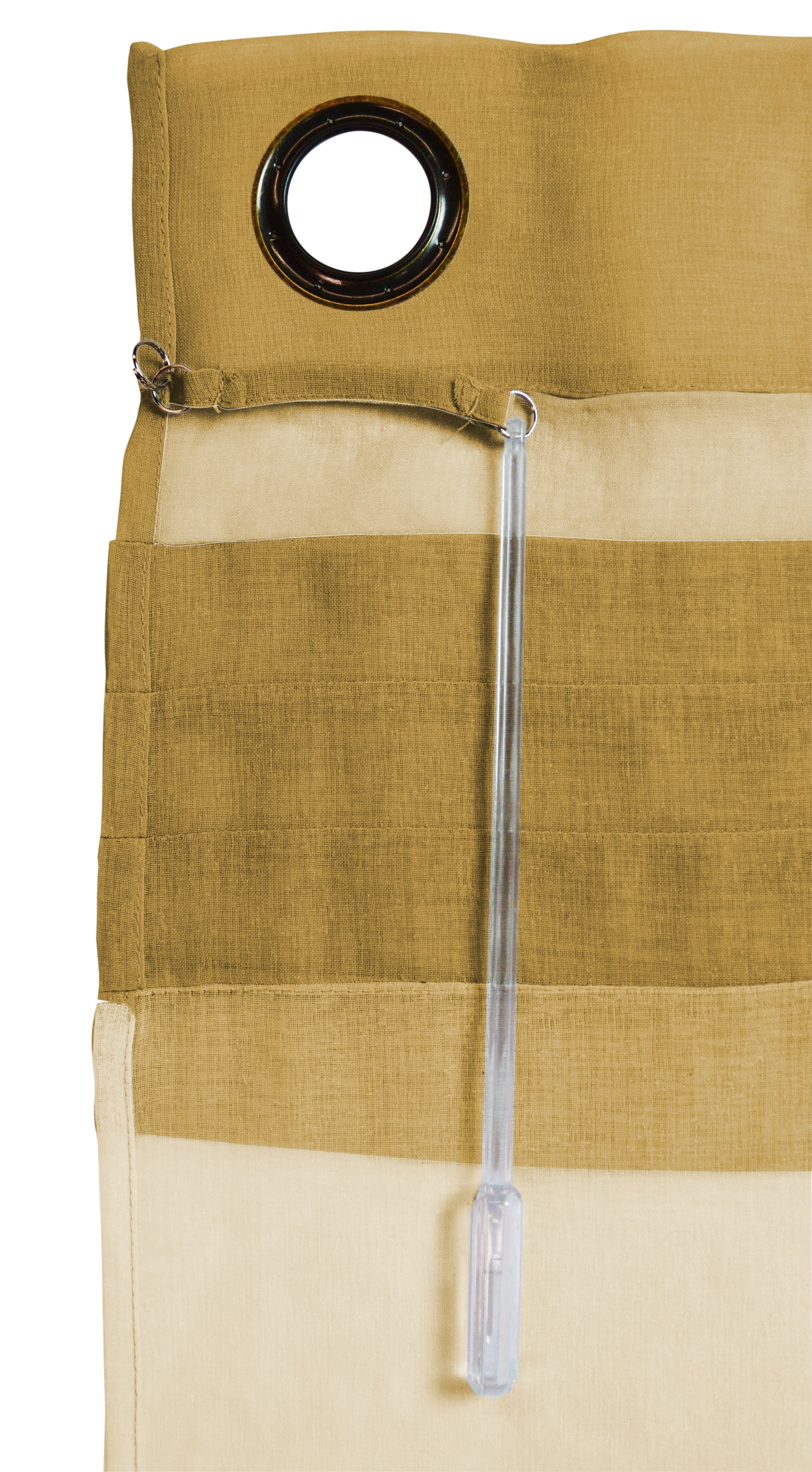 Ricardo Trading 02800-79-484-54 curtains - View #2