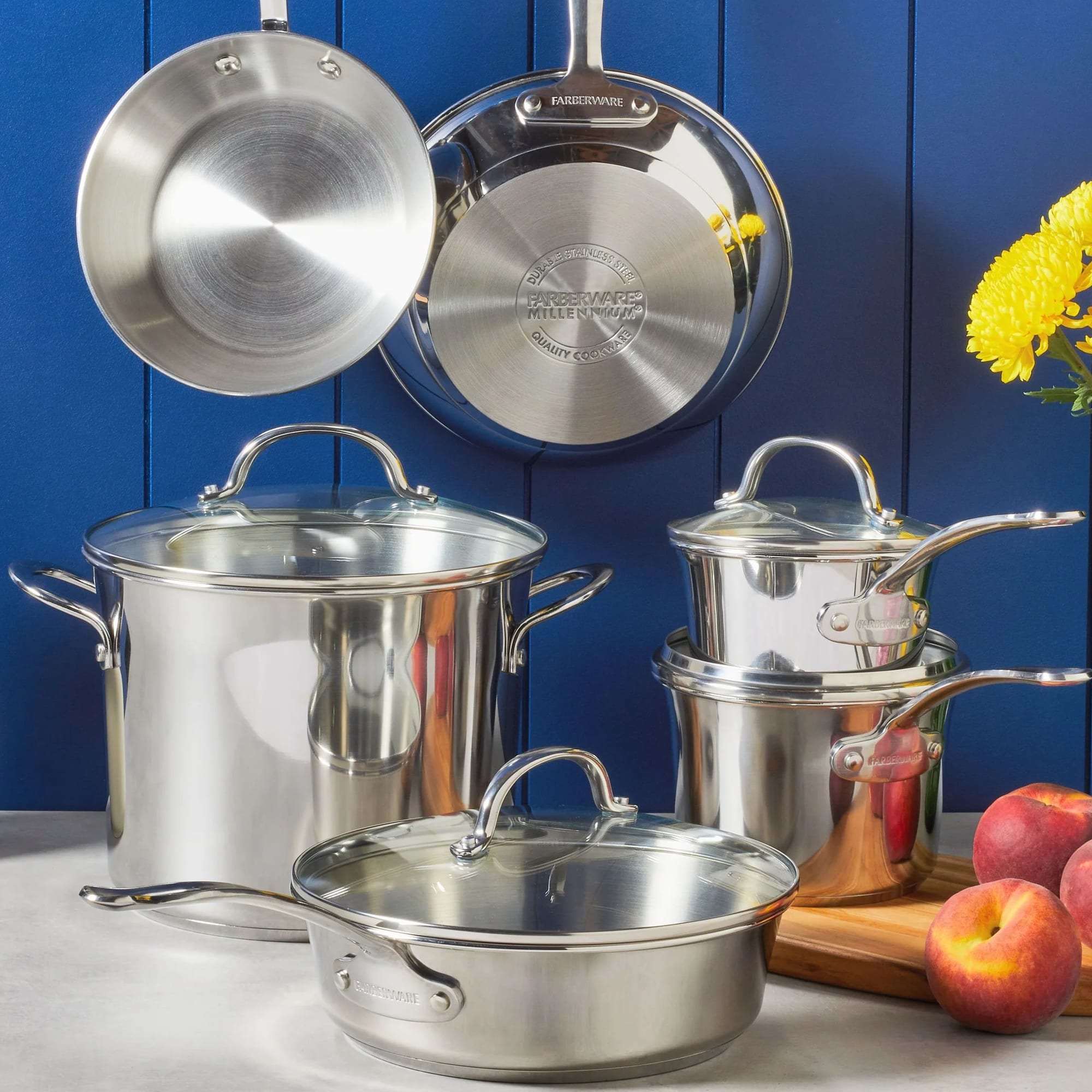 Lehman's 1784936 Cooking-Pans-Skillets - View #6