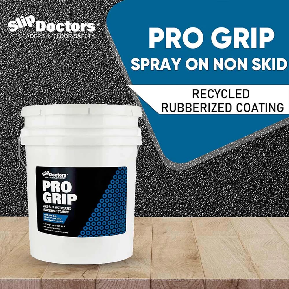 SlipDoctors S-CT-PROGRN5GK Porch-Floor-Paint - View #3