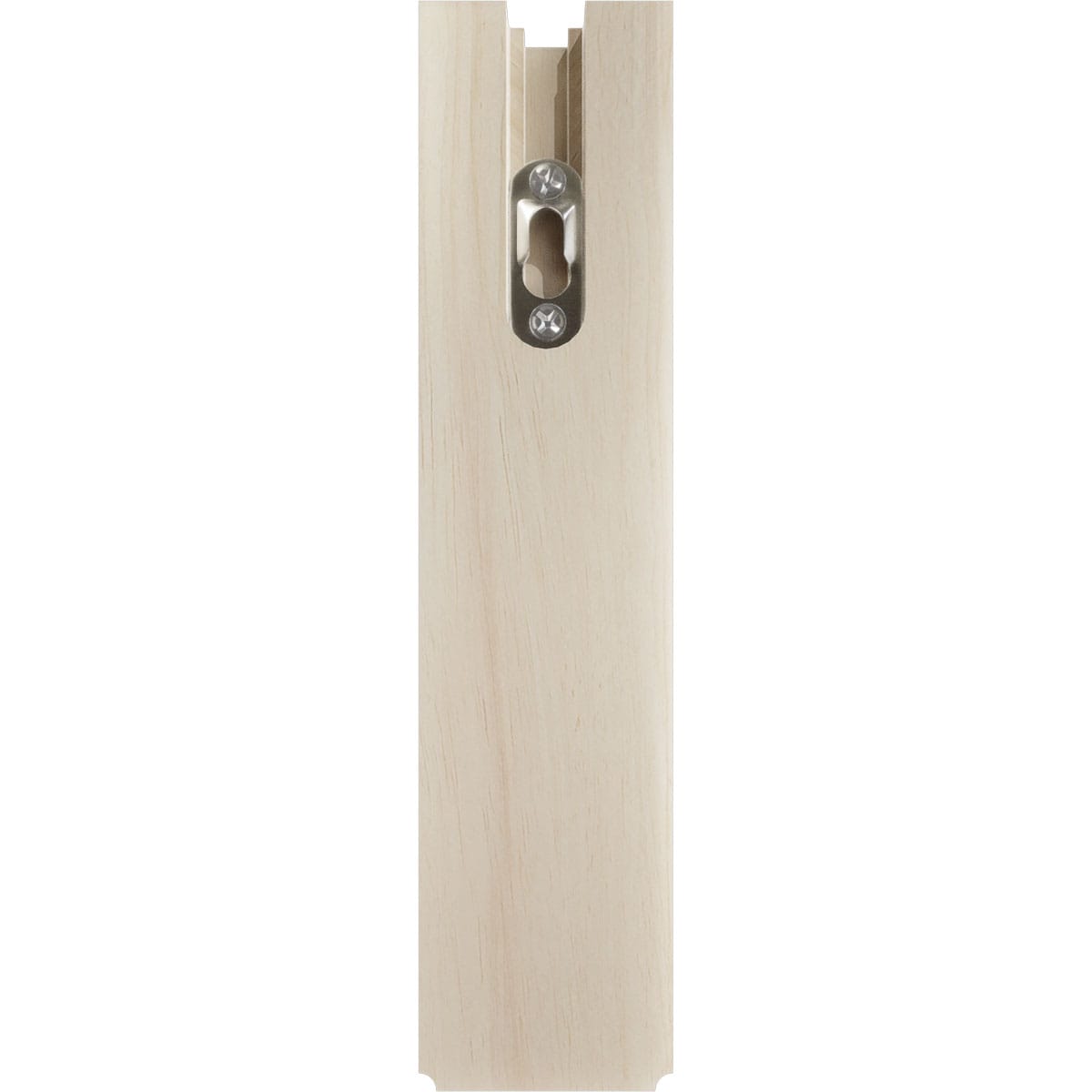 Ekena Millwork BKTW02X05X08PLRW Exterior-Brackets-Braces - View #4