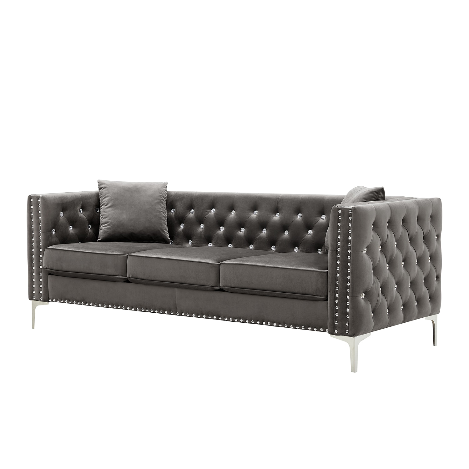 SINOFURN SYA020142GY Living-Room-Sets - View #9