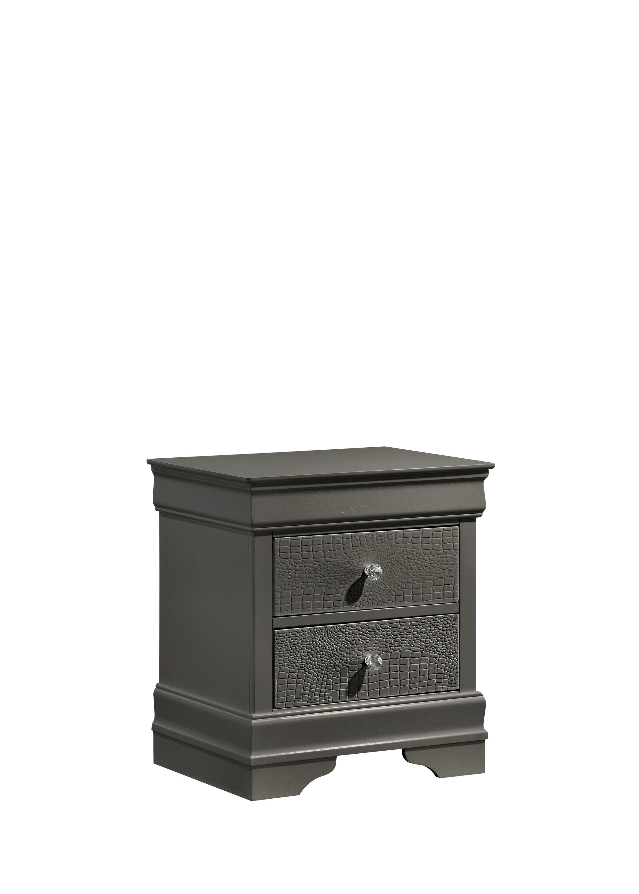 GLANZEND 6514GFDLP nightstands - View #5