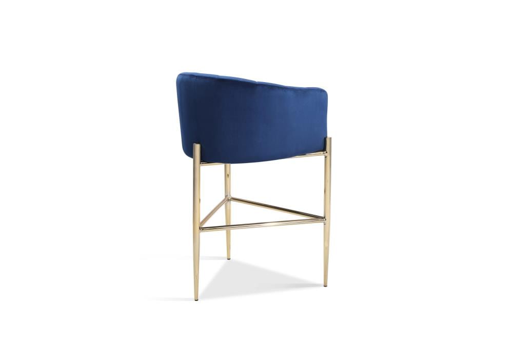 Chic Home Design FBS9483-LW stools - View #3