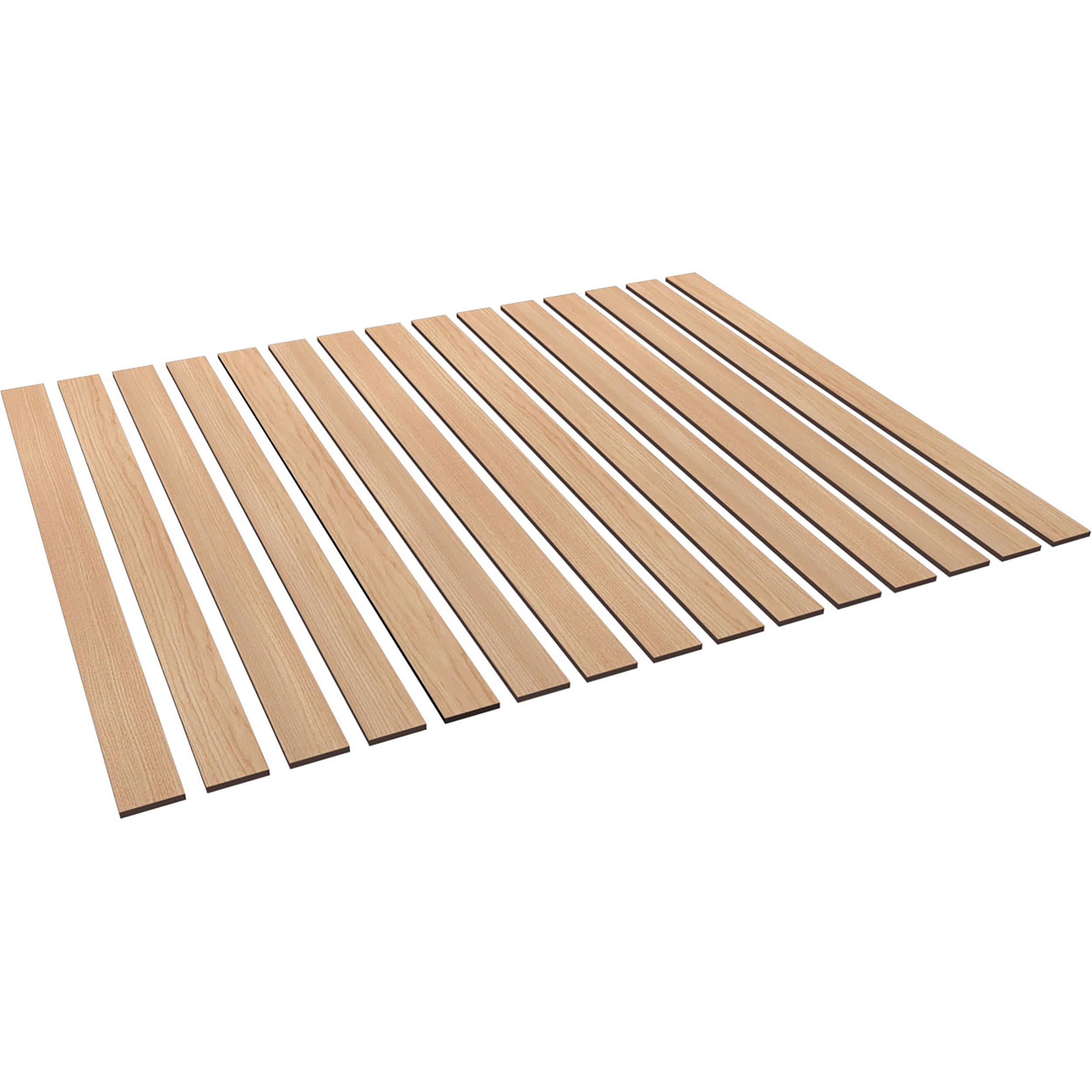 Ekena Millwork SWW60X48X0375HI Wall-Planks - View #4