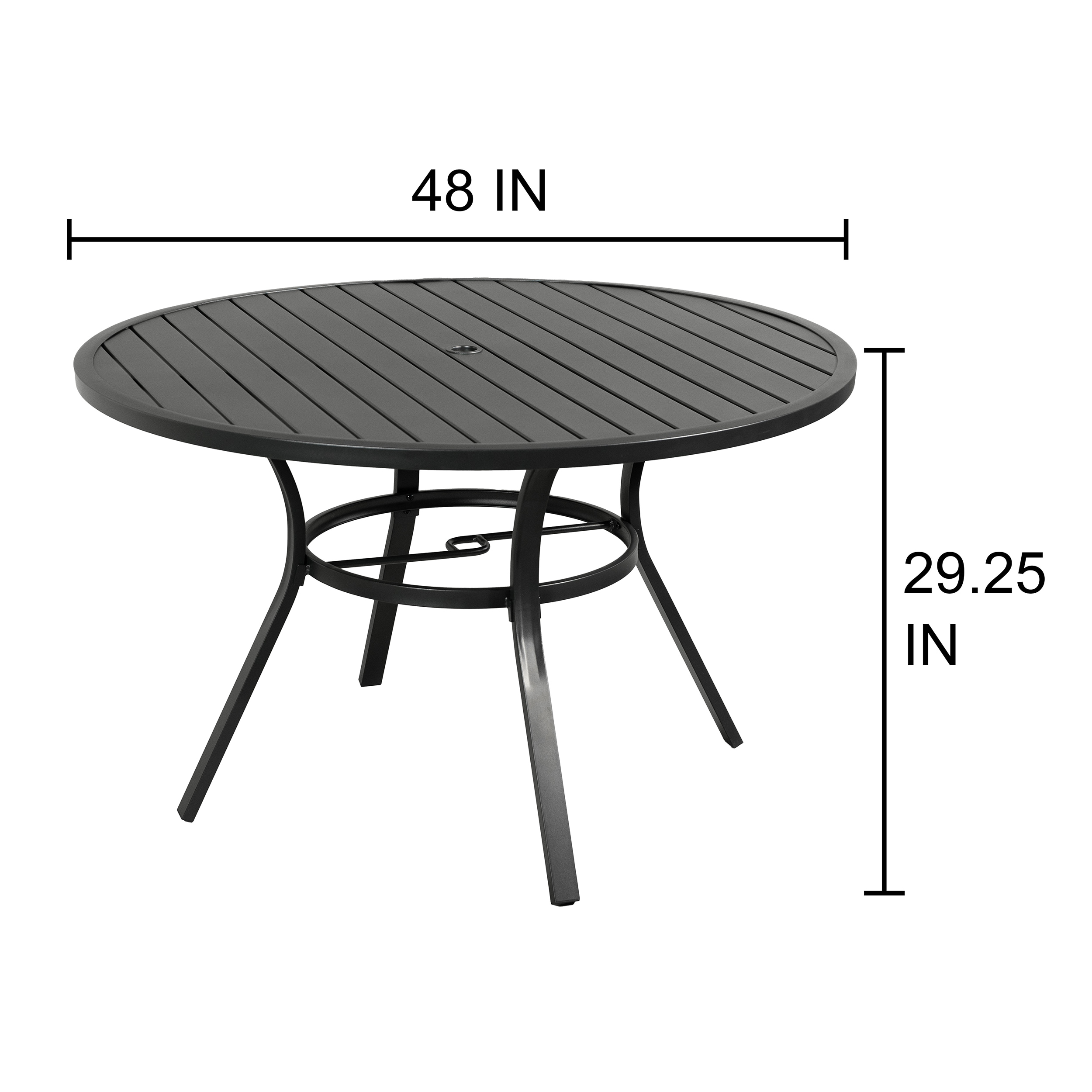 Style Selections TB-25S066X Patio-Tables - View #9