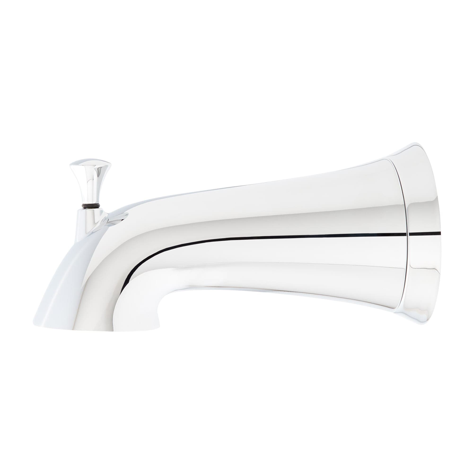 Signature Hardware 483690 Tub-Spout - View #3
