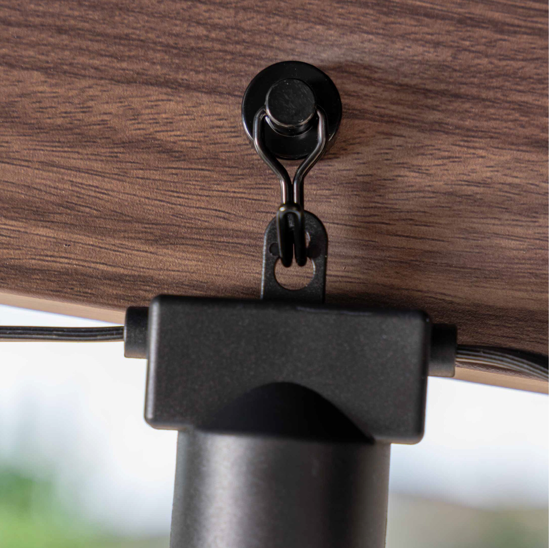Blackstone 6001 Wood-Resin-Gazebos - View #4