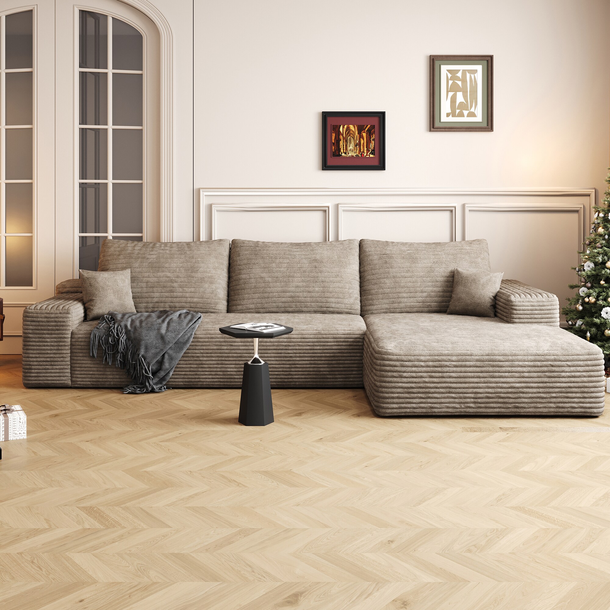 Vynxaria LS0515-W2824S00250 Sofas-Loveseats - View #2