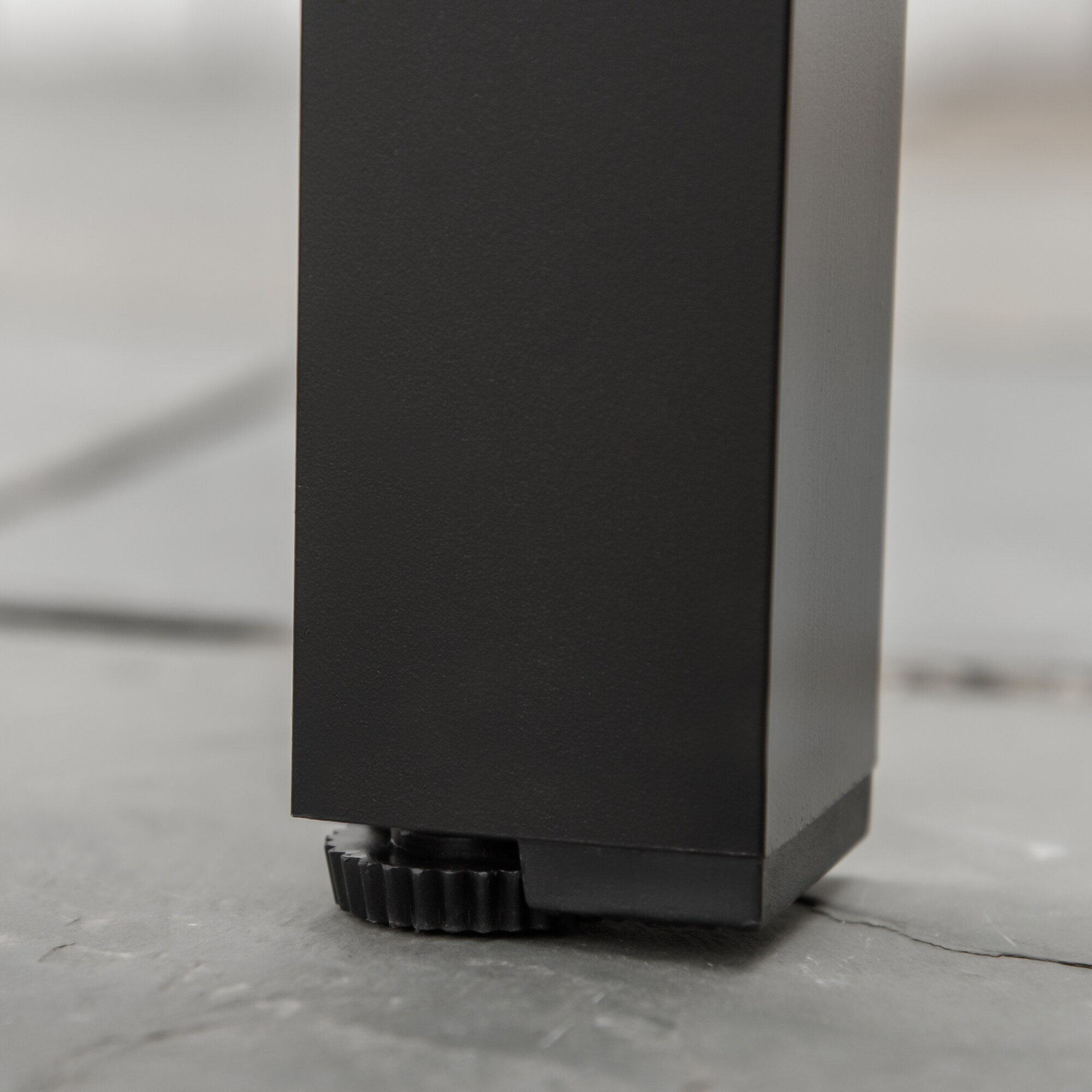 Outsunny 84B-917BK Patio-Tables - View #7