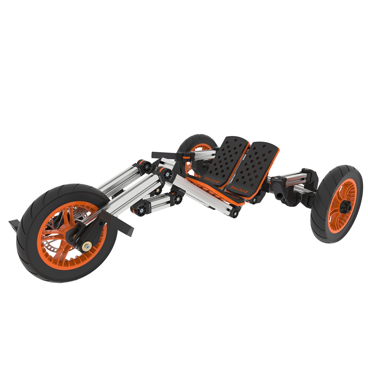 SINOFURN SYB420004SL scooters - View #12