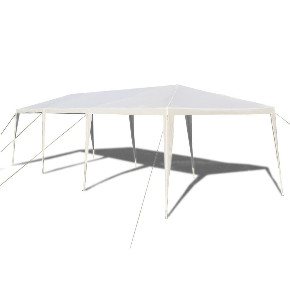 Goplus Costway Polyester Tent at Lowes.com