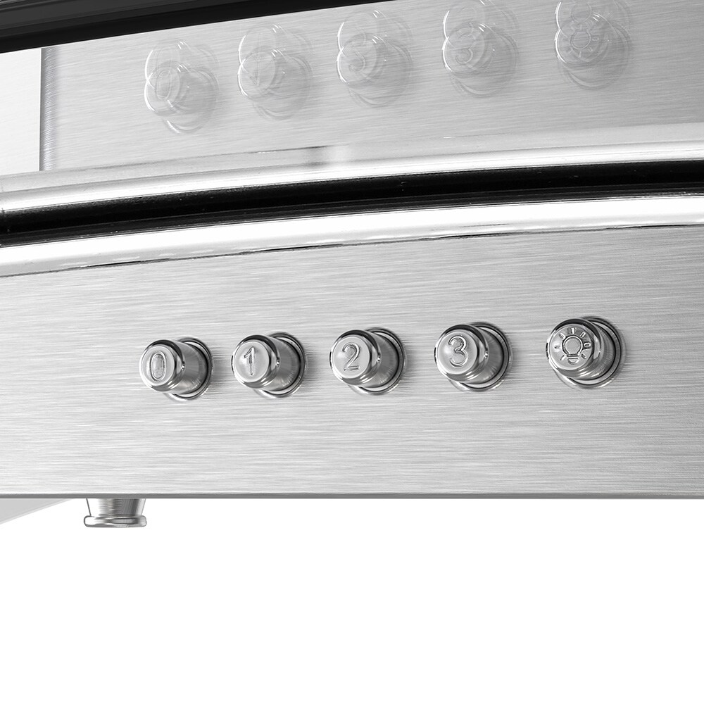 Streamline T-8227-1-DL Wall-Mounted-Range-Hoods - View #12