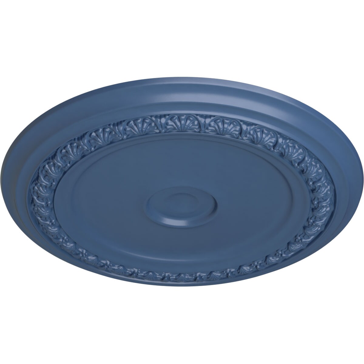 Ekena Millwork CM31CAAMF Ceiling-Medallions - View #2