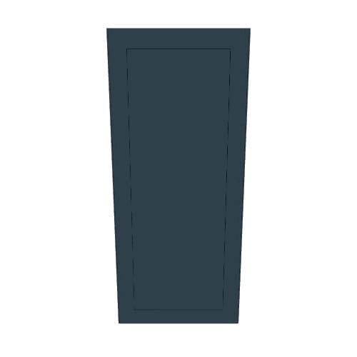 Three-dimensional representation of the product