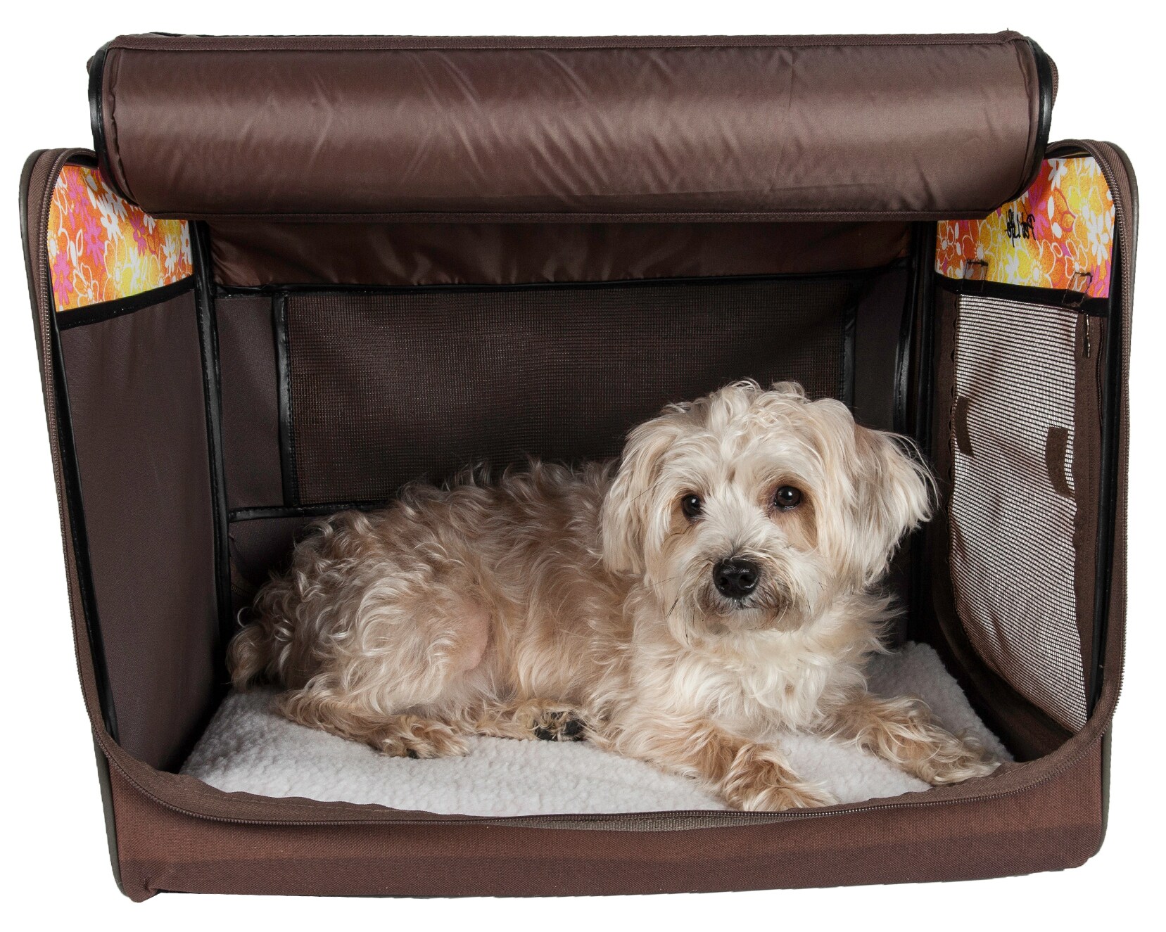 Pet Life H4BRSM Pet-Crates-Carriers - View #2