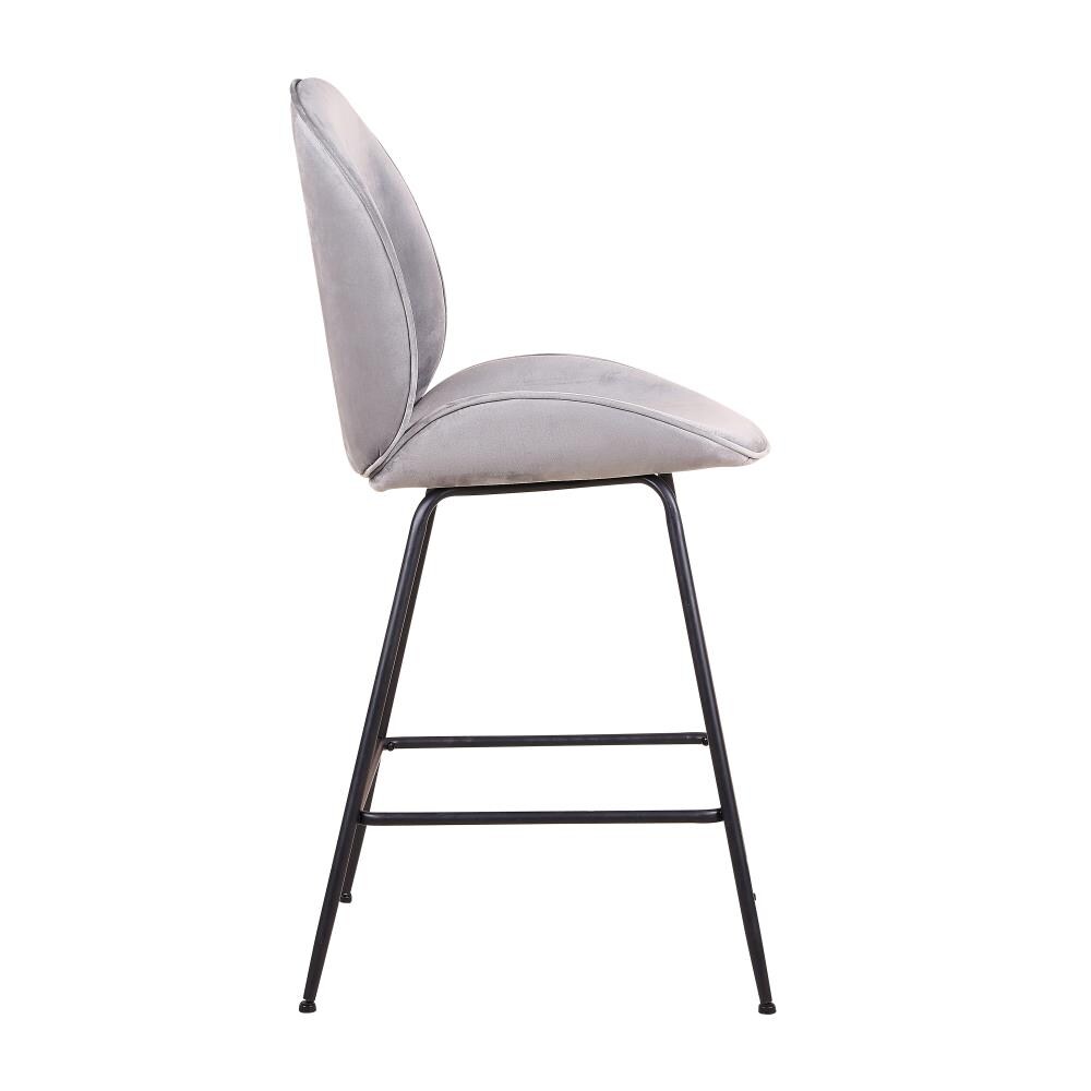 RST Brands SL-2BRST-GRY-1 stools - View #4