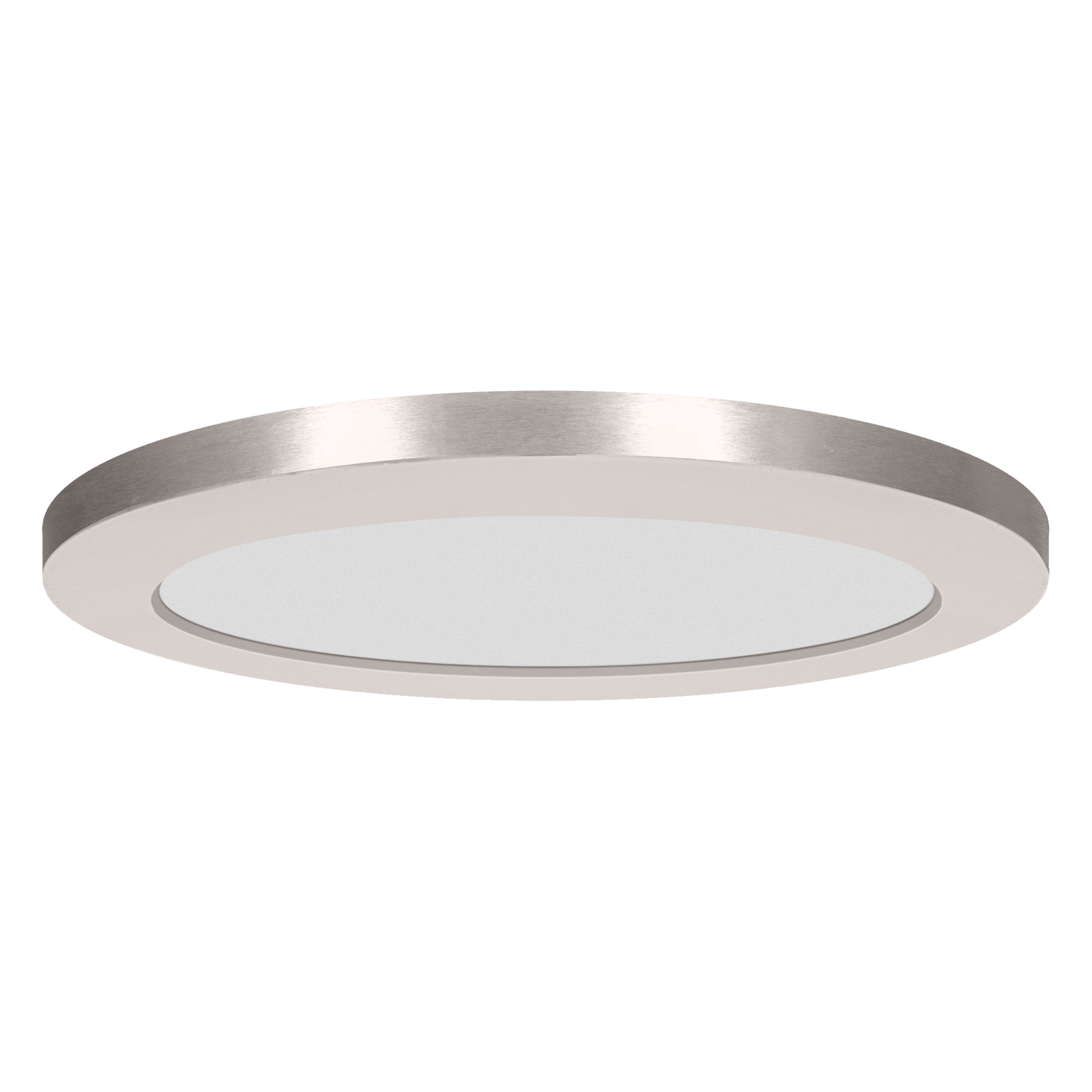 Access Lighting 20832LEDDCS-CH/ACR flushmounts - View #2