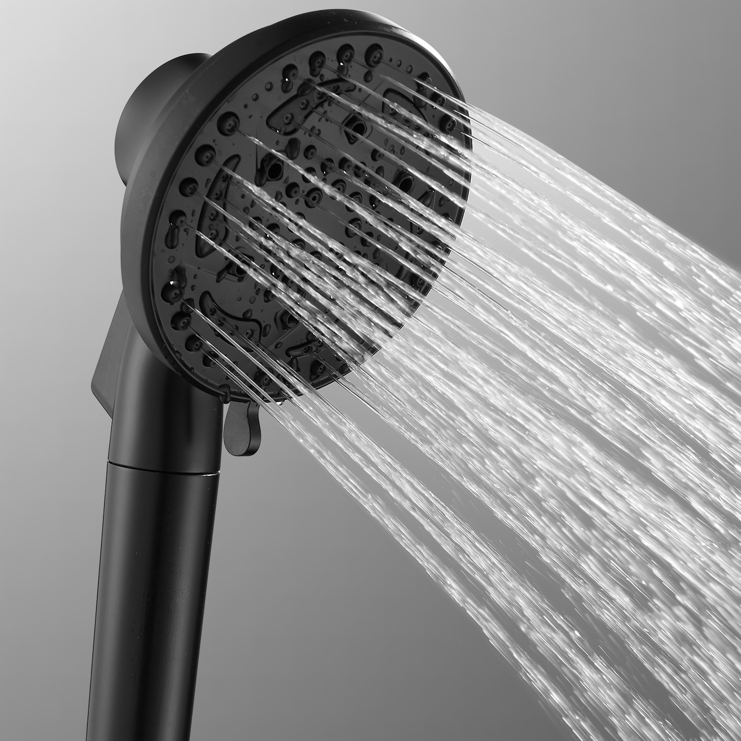 Zalerock L2YSC833 Fixed-Showerhead - View #6