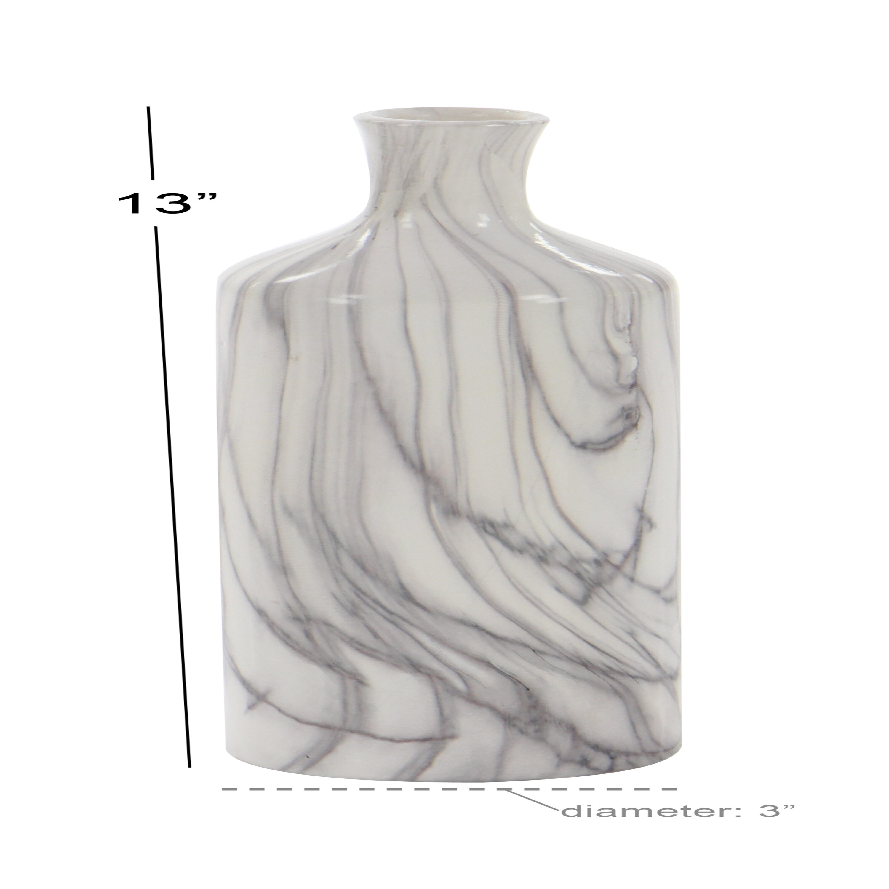 CosmoLiving by Cosmopolitan 93692 Decorative-Accessories - View #7