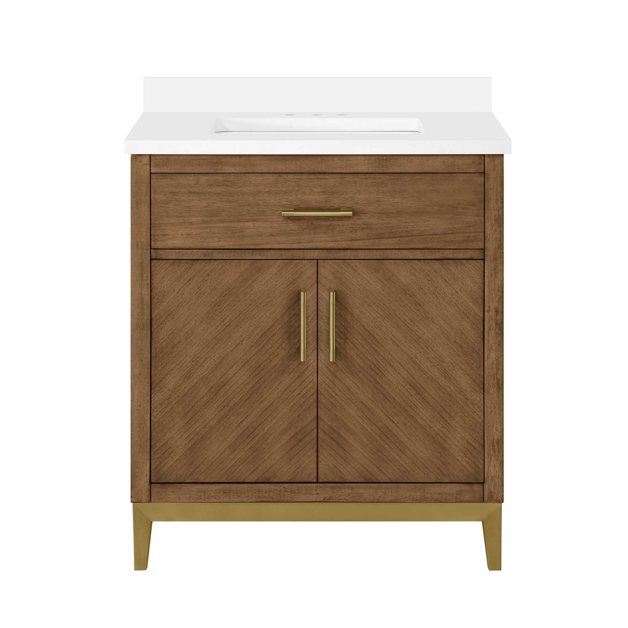 OVE Decors 15VVA-LUDO30-168 Bath-Vanity-Combo - View #12