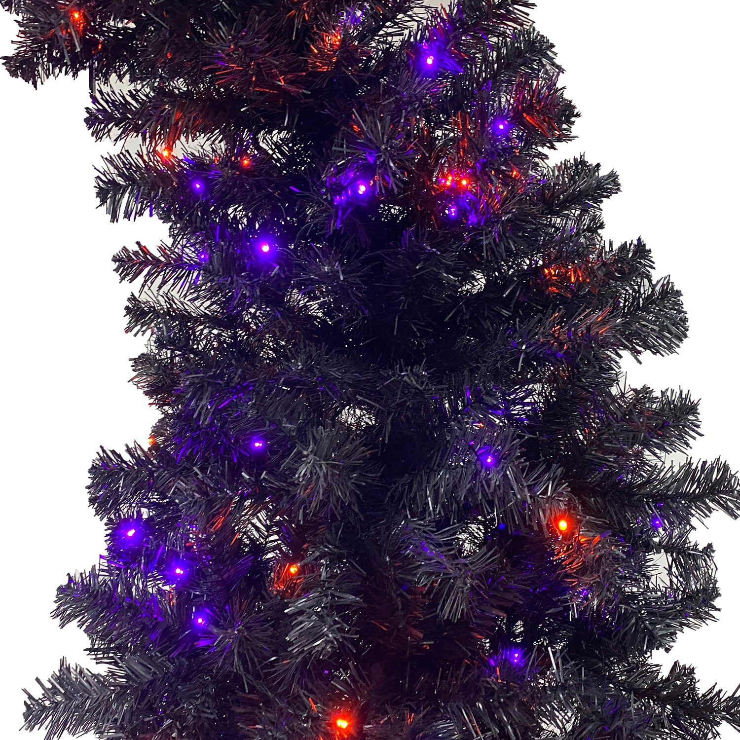 Bybafun YA0500024 Artificial-Christmas-Trees - View #8