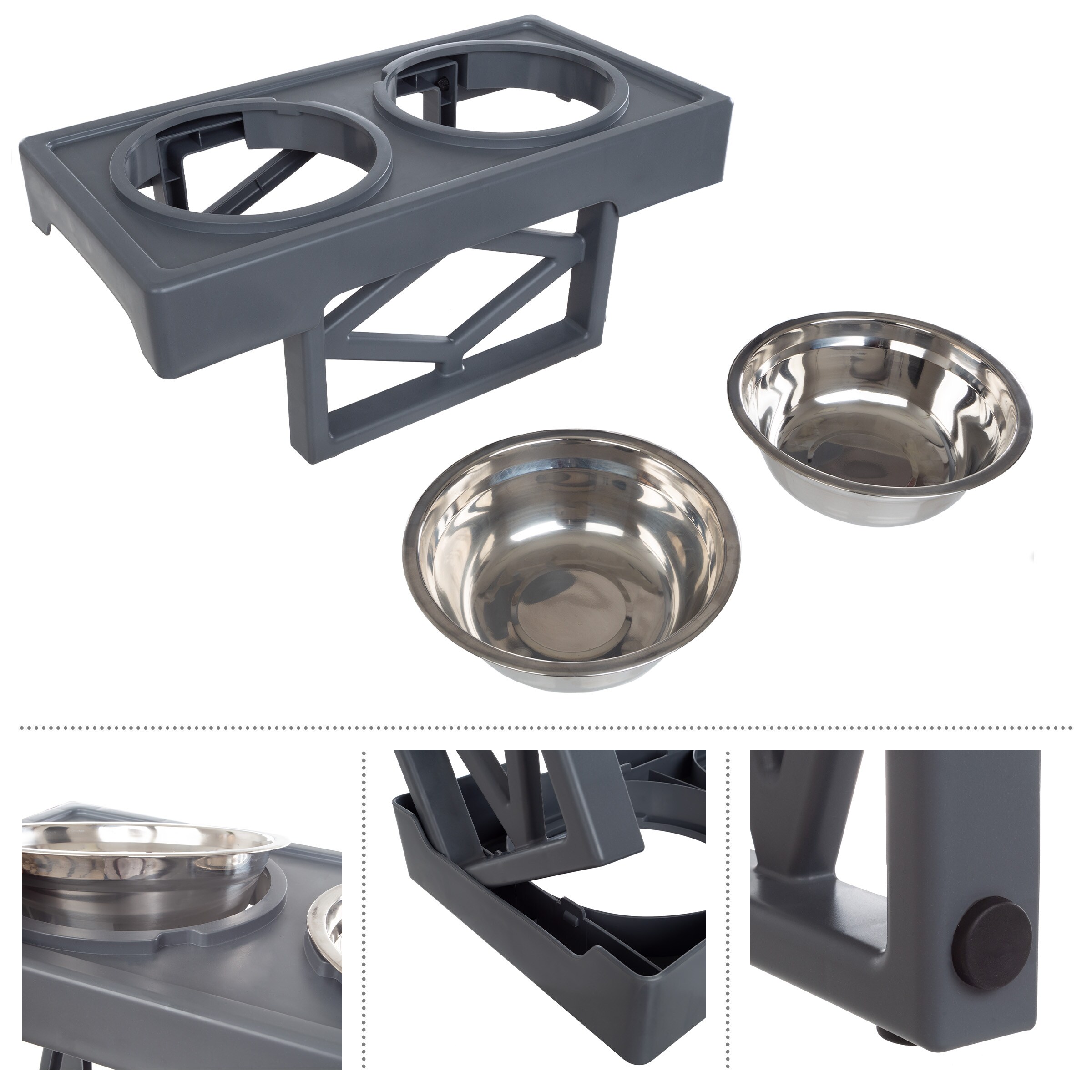 PETMAKER PET6211 Pet-Bowls - View #6