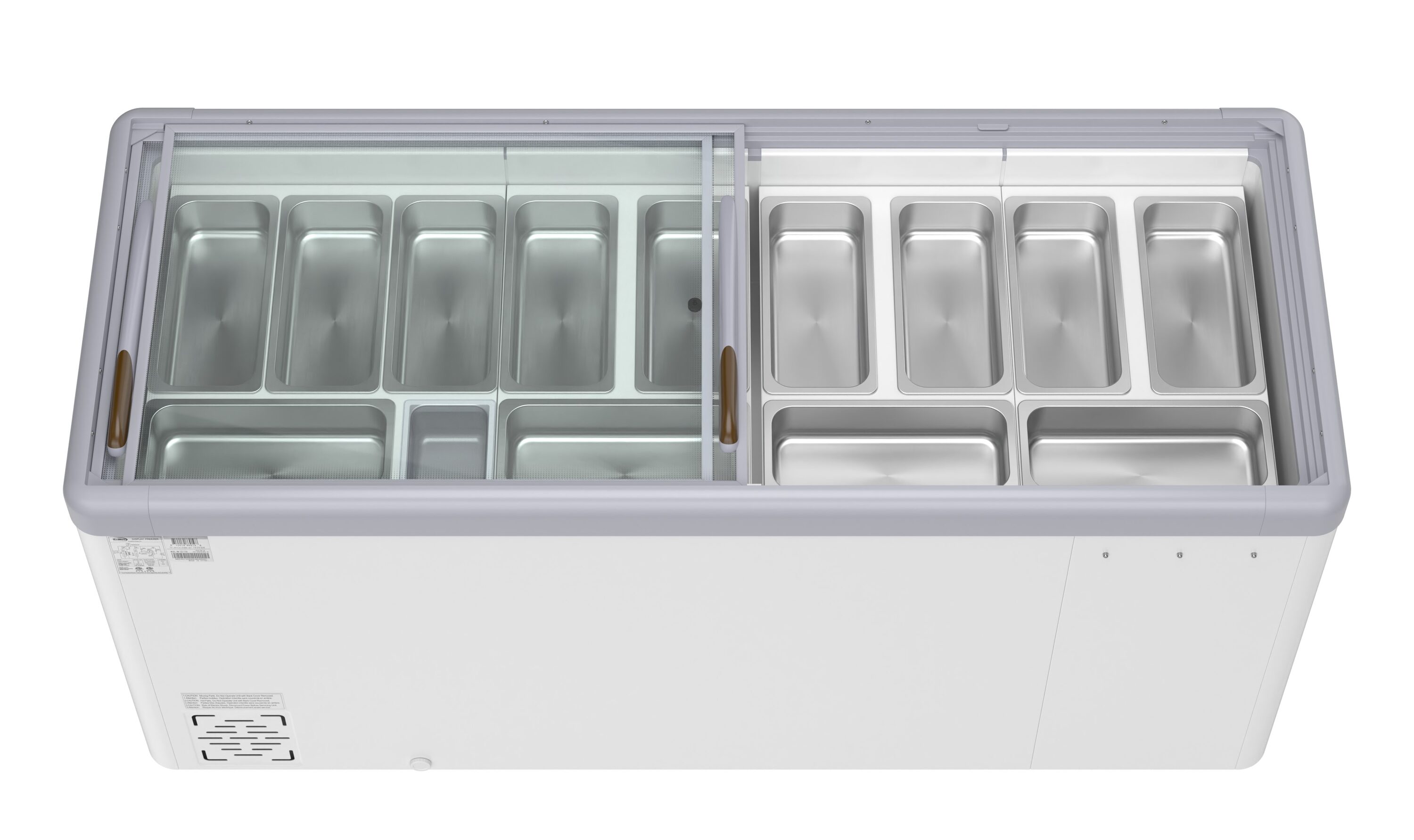 KoolMore KM-GDC-71SD m050210 - View #14