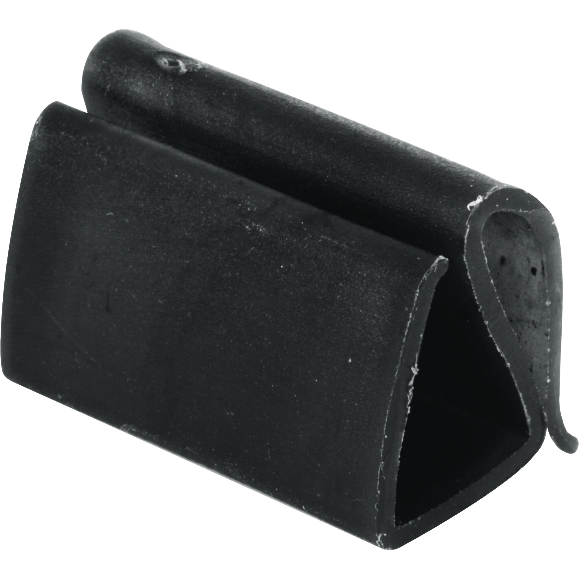 Prime-Line 100 -Pack Black Clip #PL 15545