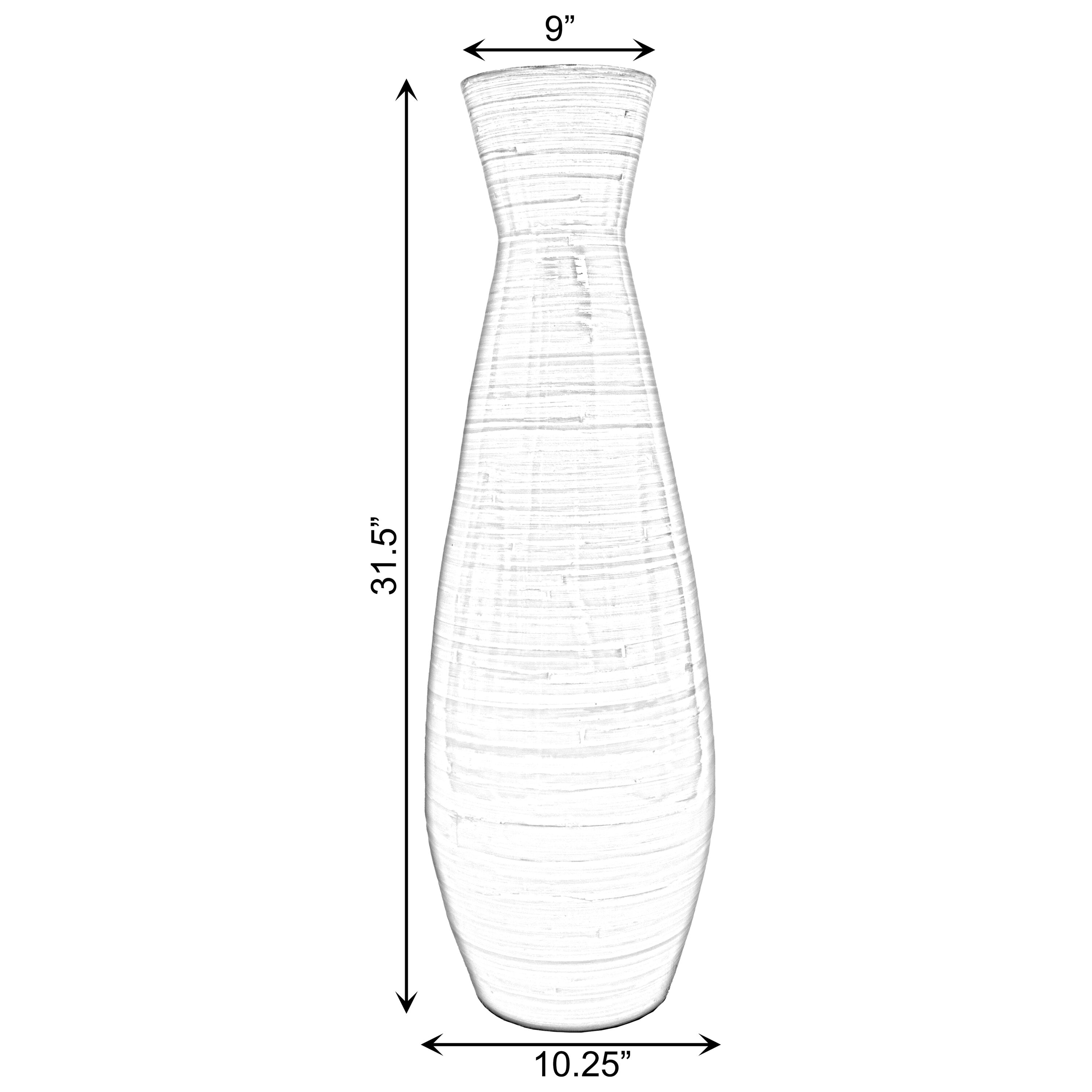 Uniquewise QI003242.L.OR Decorative-Accessories - View #4