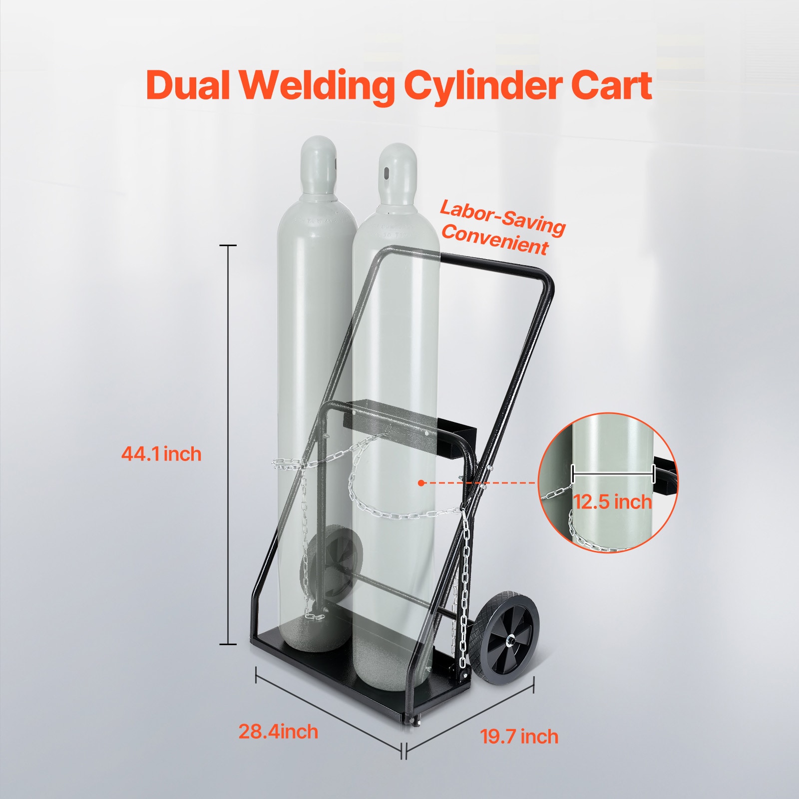 VEVOR SCSGC440LBS106692V0 Electric-Welding-Accessories - View #2