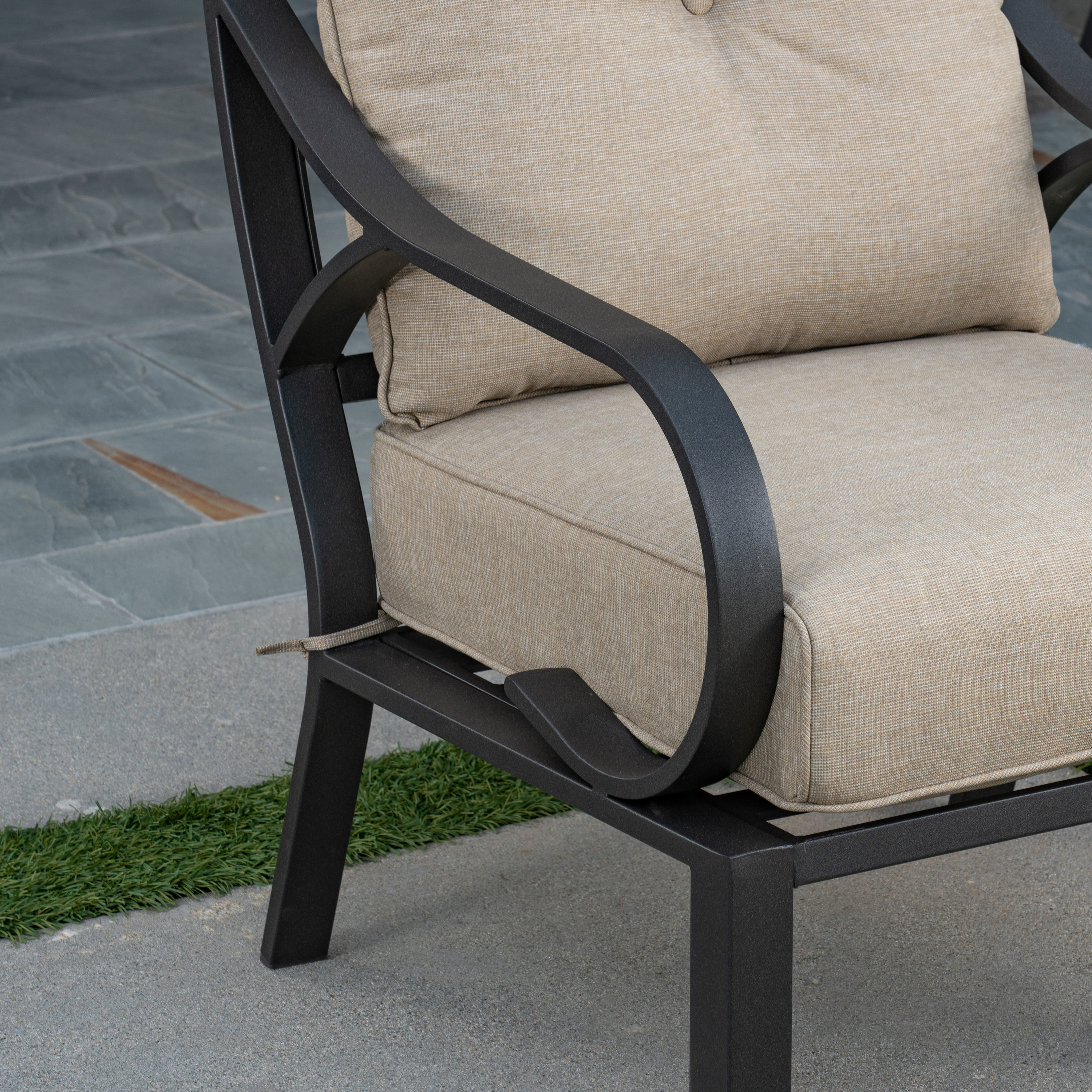 allen + roth 1700040003 Patio-Conversation-Sets - View #22