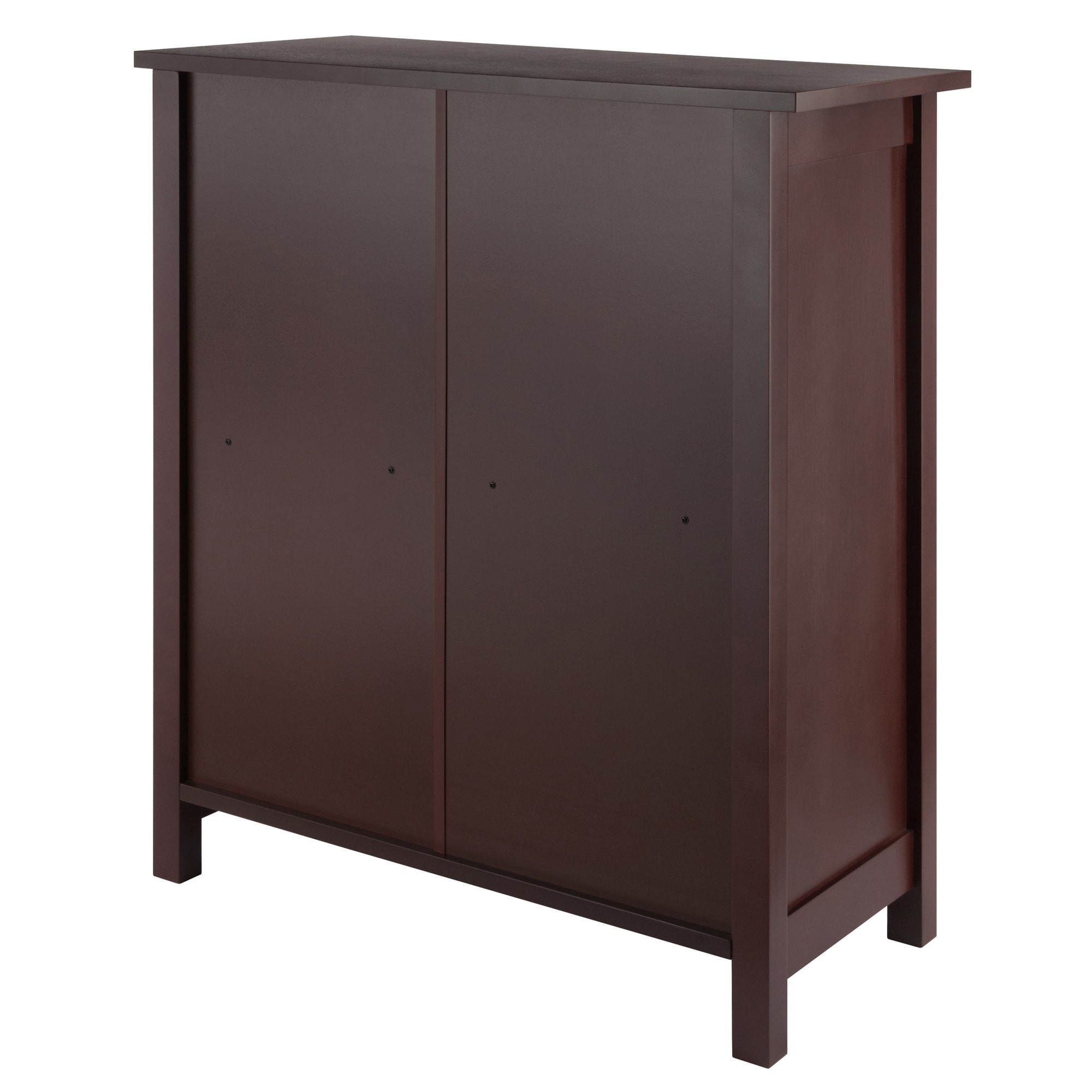 Winsome Wood 94583 bookcases - View #5